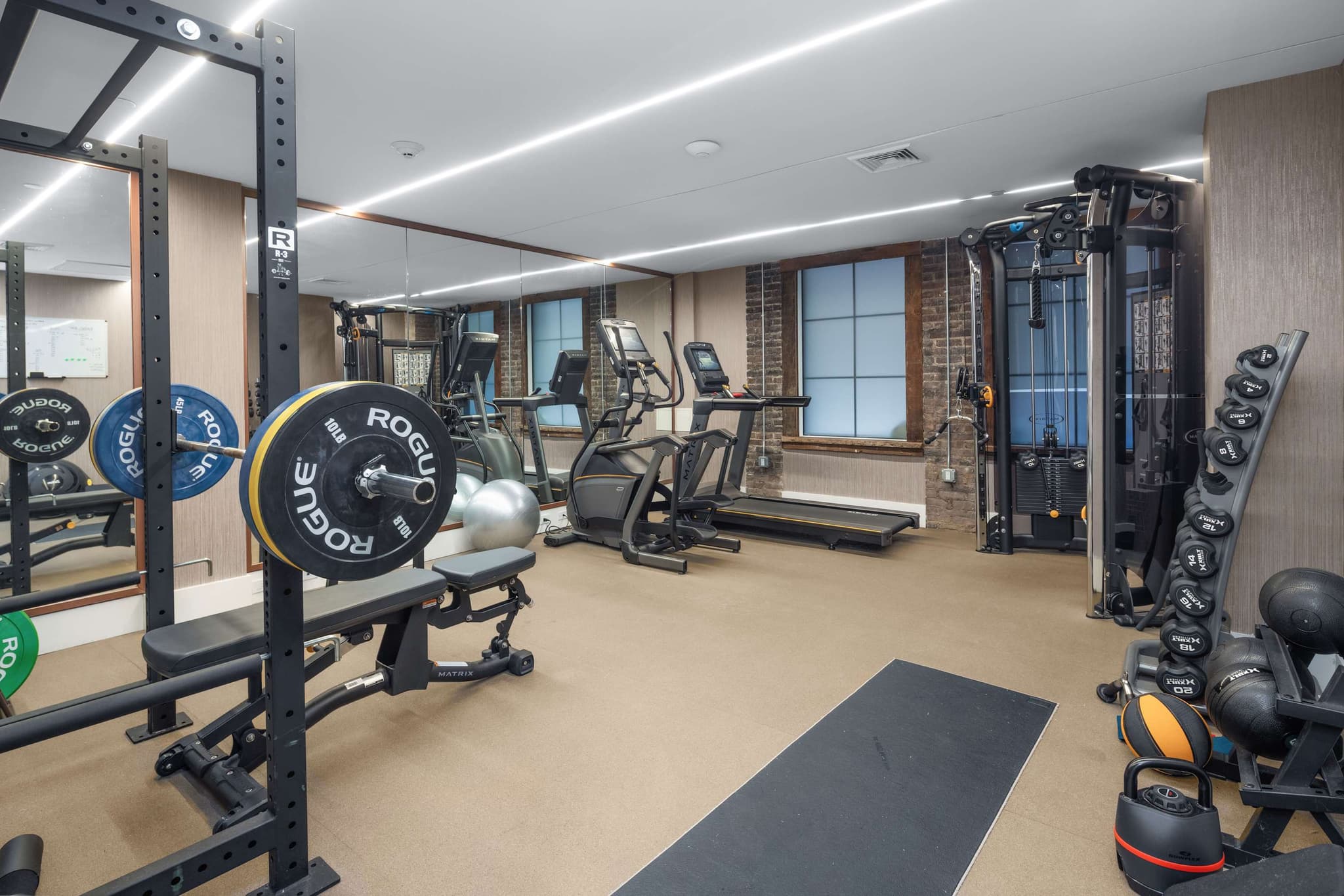 Nolita, Nolita — Luxury furnished apartment in Nolita, New York City