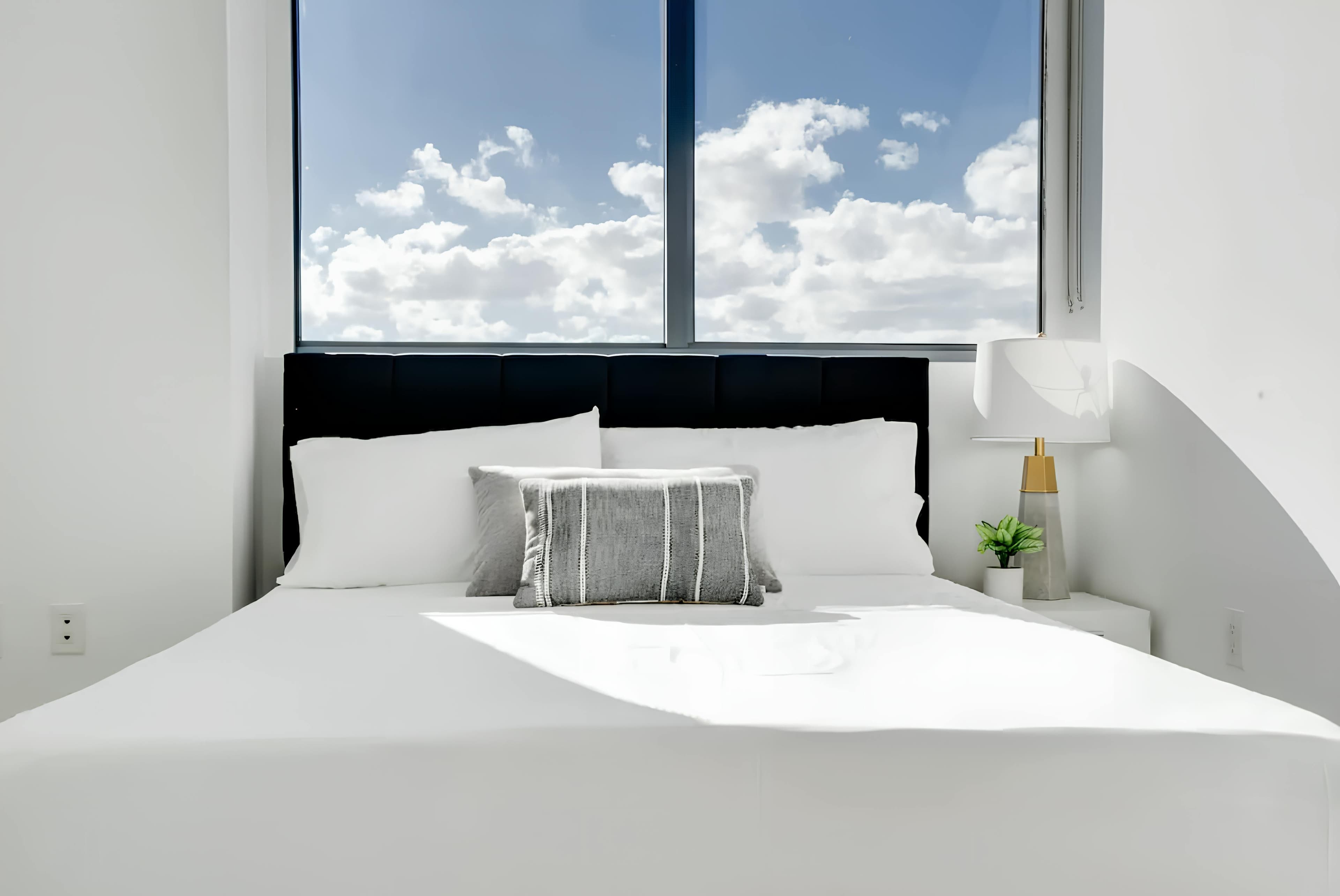 Downtown Miami, Miami