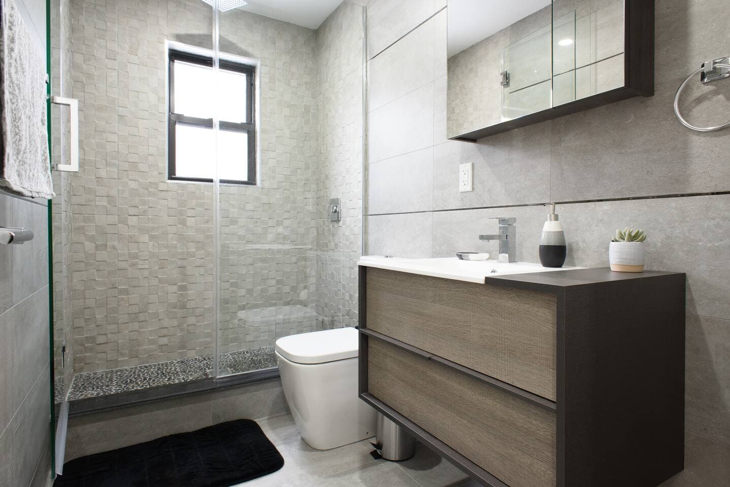 Upper East Side, Manhattan — Luxury furnished apartment in Upper East Side, New York City