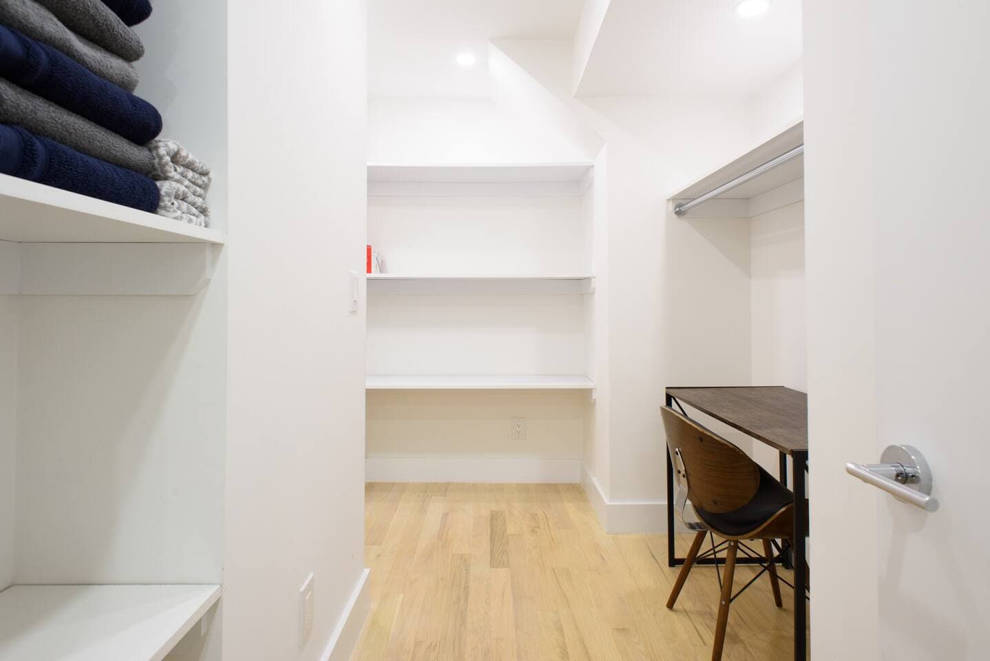 Upper East Side, Manhattan — Luxury furnished apartment in Upper East Side, New York City