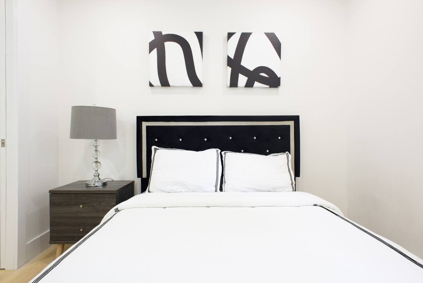 Upper East Side, Manhattan — Luxury furnished apartment in Upper East Side, New York City