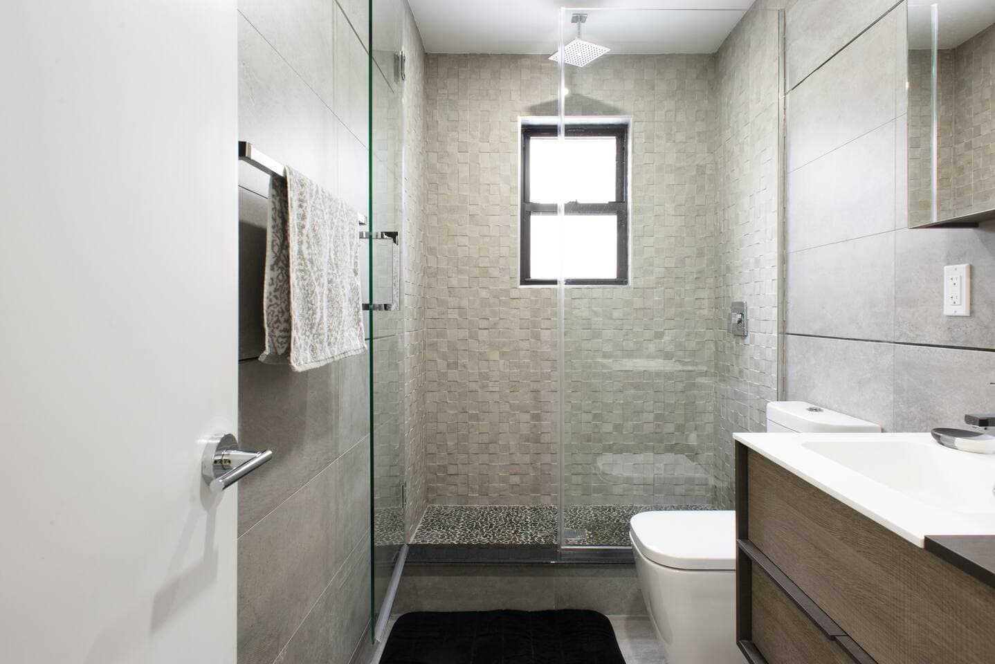 Upper East Side, Manhattan — Luxury furnished apartment in Upper East Side, New York City