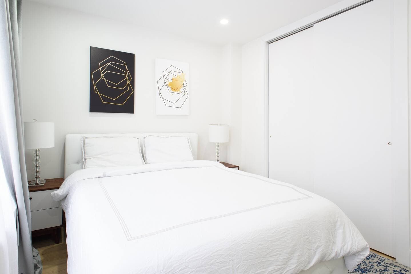 Upper East Side, Manhattan — Luxury furnished apartment in Upper East Side, New York City