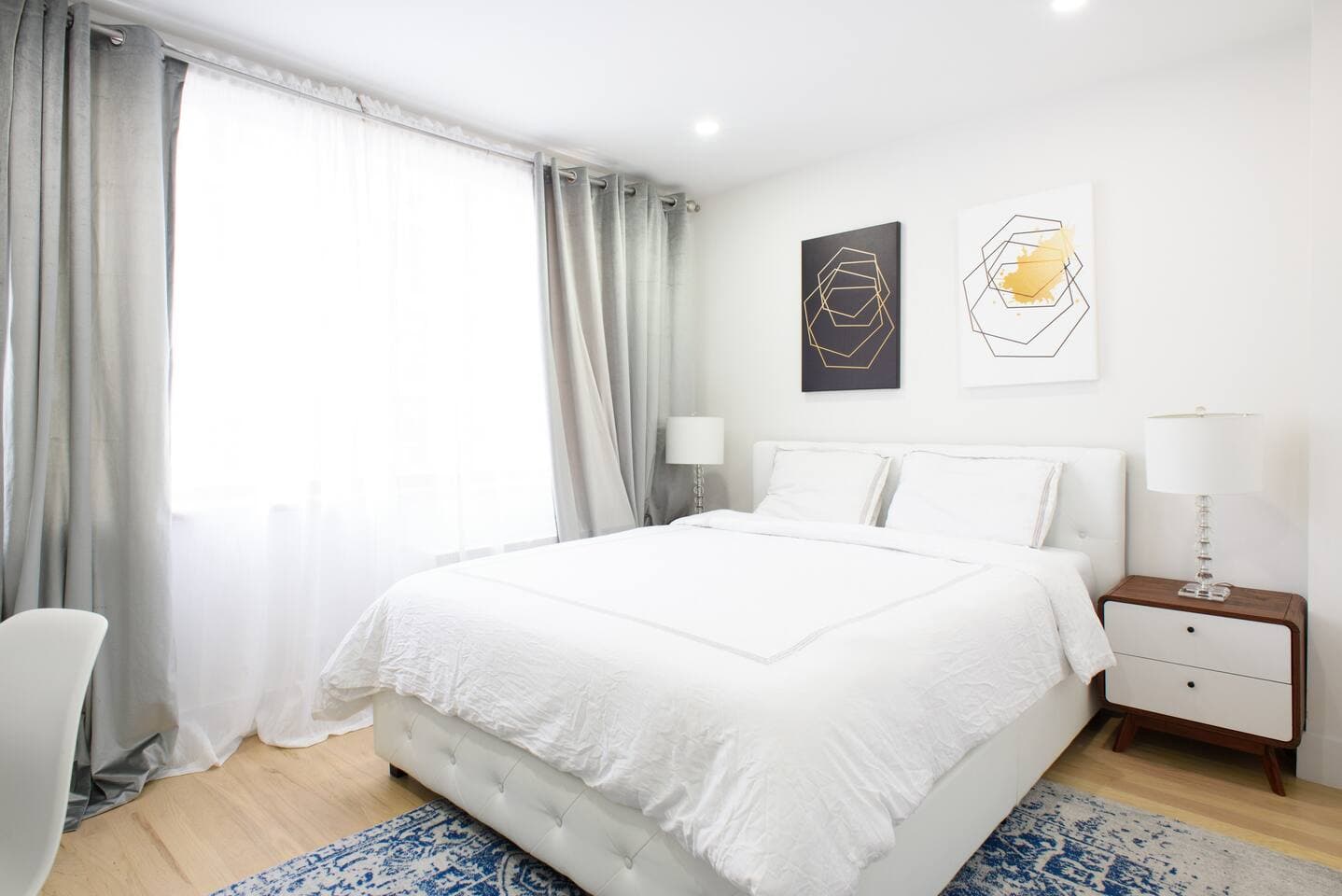 Upper East Side, Manhattan — Luxury furnished apartment in Upper East Side, New York City