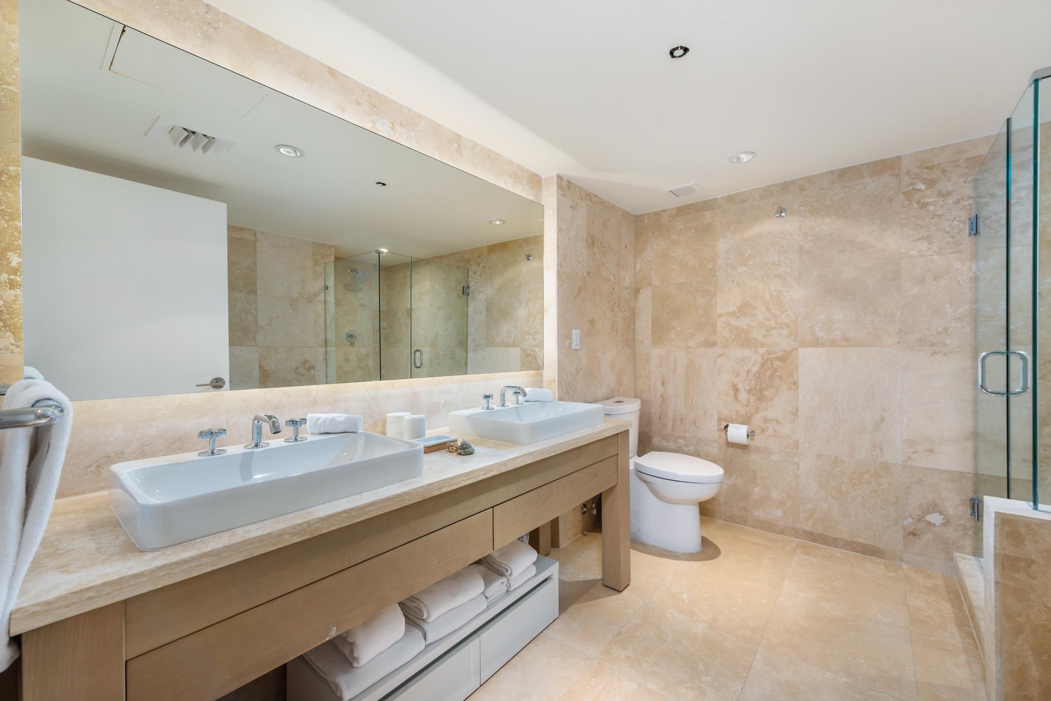 Miami Beach, Miami — Luxury furnished apartment in Miami Beach, Miami