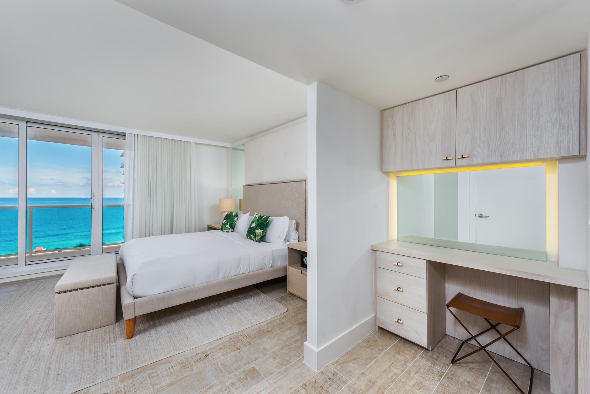 Miami Beach, Miami — Luxury furnished apartment in Miami Beach, Miami
