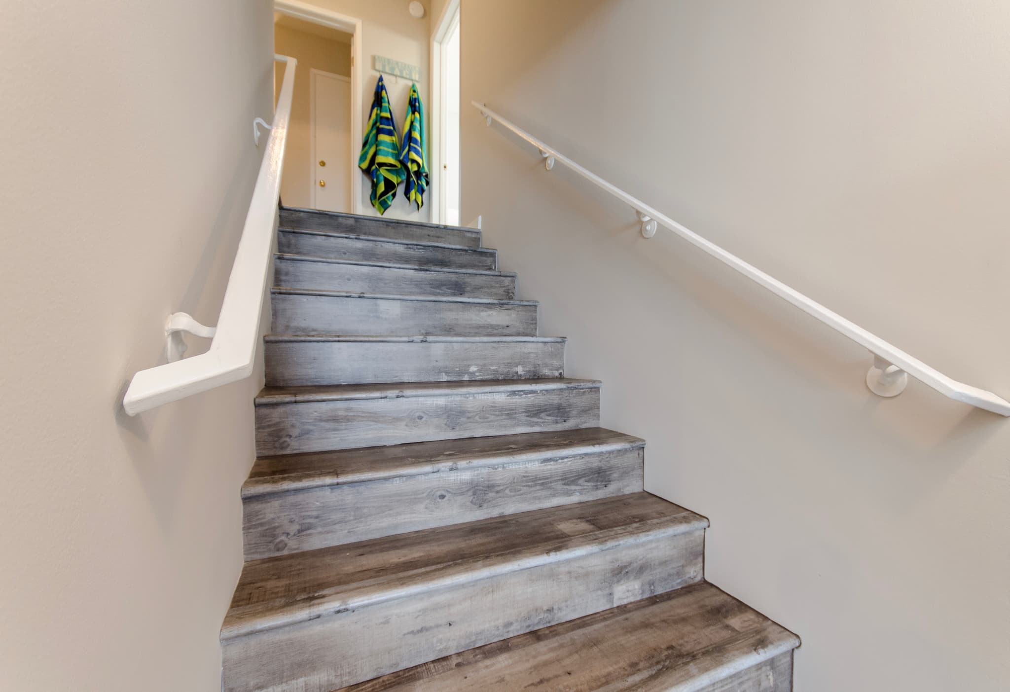 Pacific Palisades, Los Angeles — Luxury furnished apartment in Pacific Palisades, Los Angeles