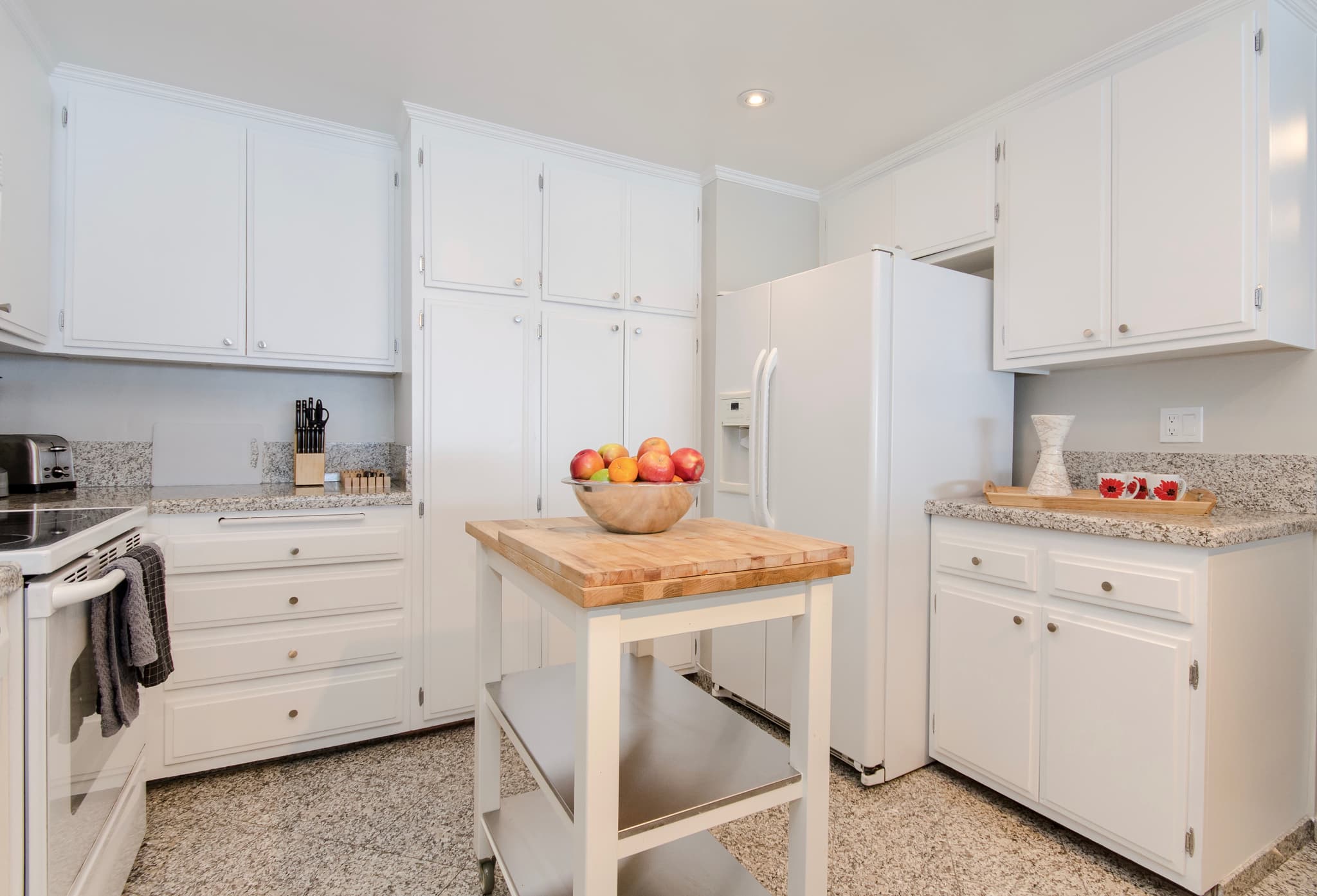 Pacific Palisades, Los Angeles — Luxury furnished apartment in Pacific Palisades, Los Angeles