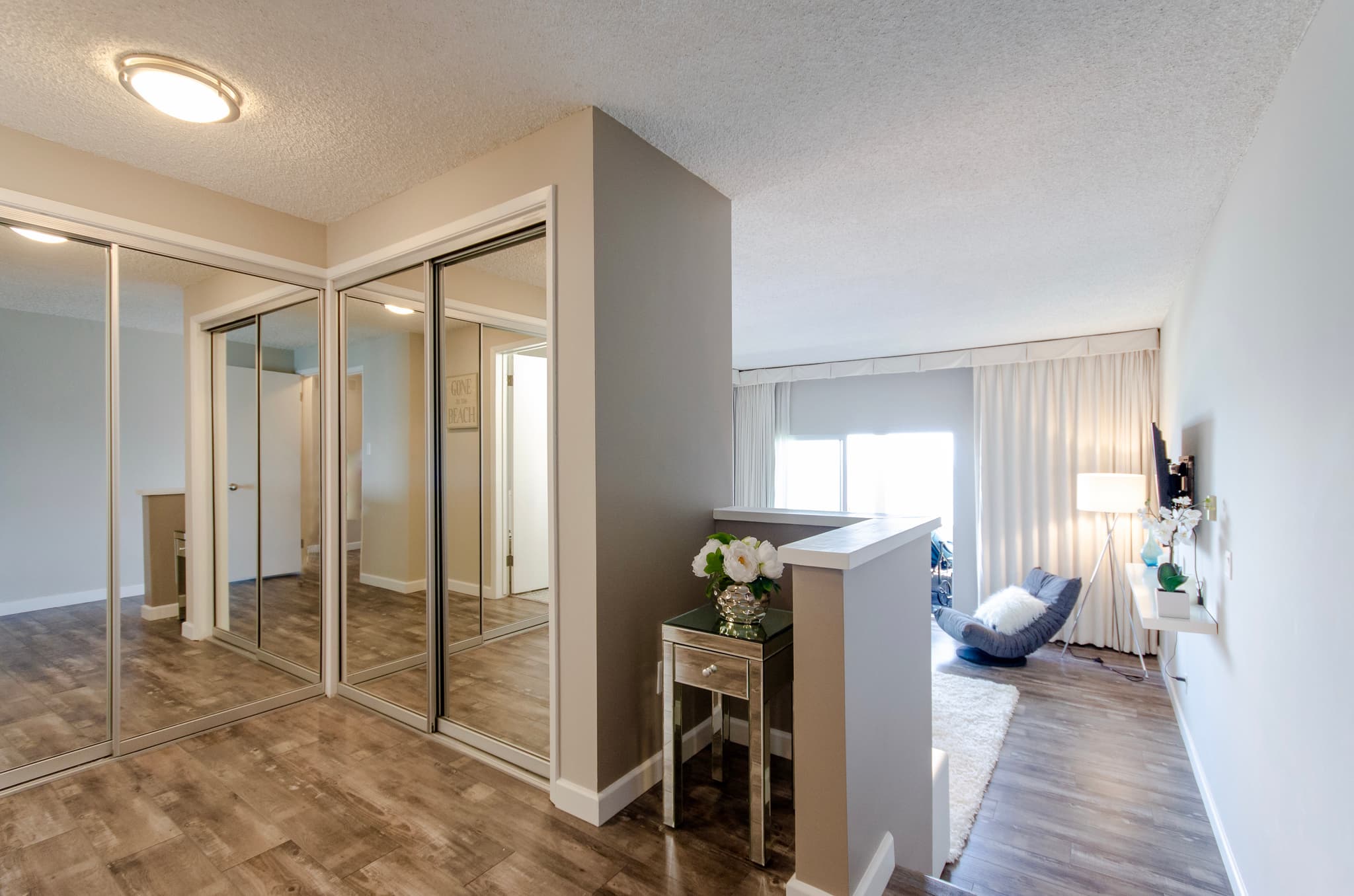 Pacific Palisades, Los Angeles — Luxury furnished apartment in Pacific Palisades, Los Angeles