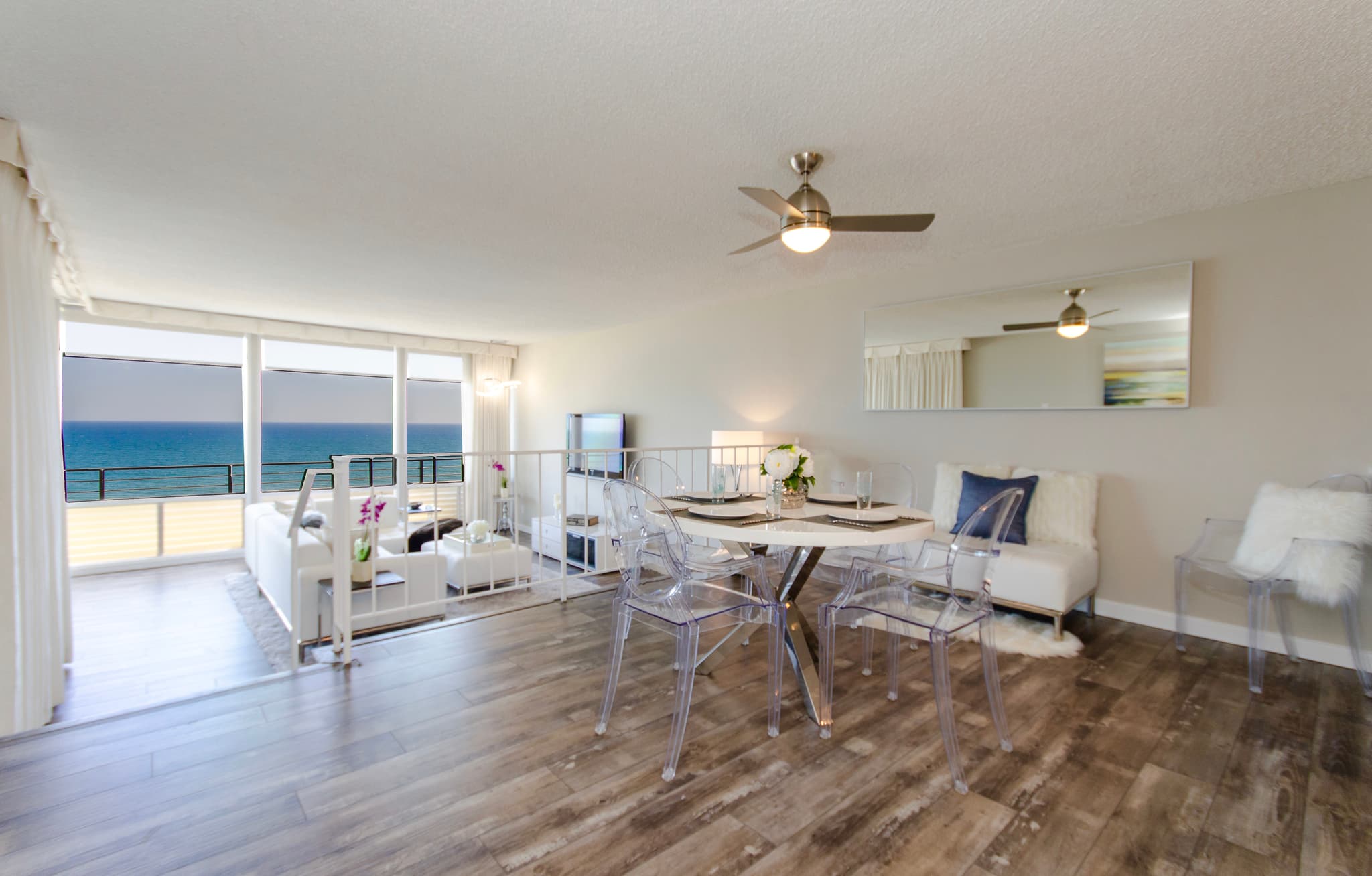 Pacific Palisades, Los Angeles — Luxury furnished apartment in Pacific Palisades, Los Angeles