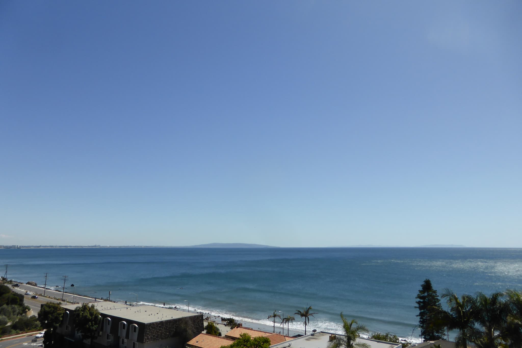 Pacific Palisades, Los Angeles — Luxury furnished apartment in Pacific Palisades, Los Angeles