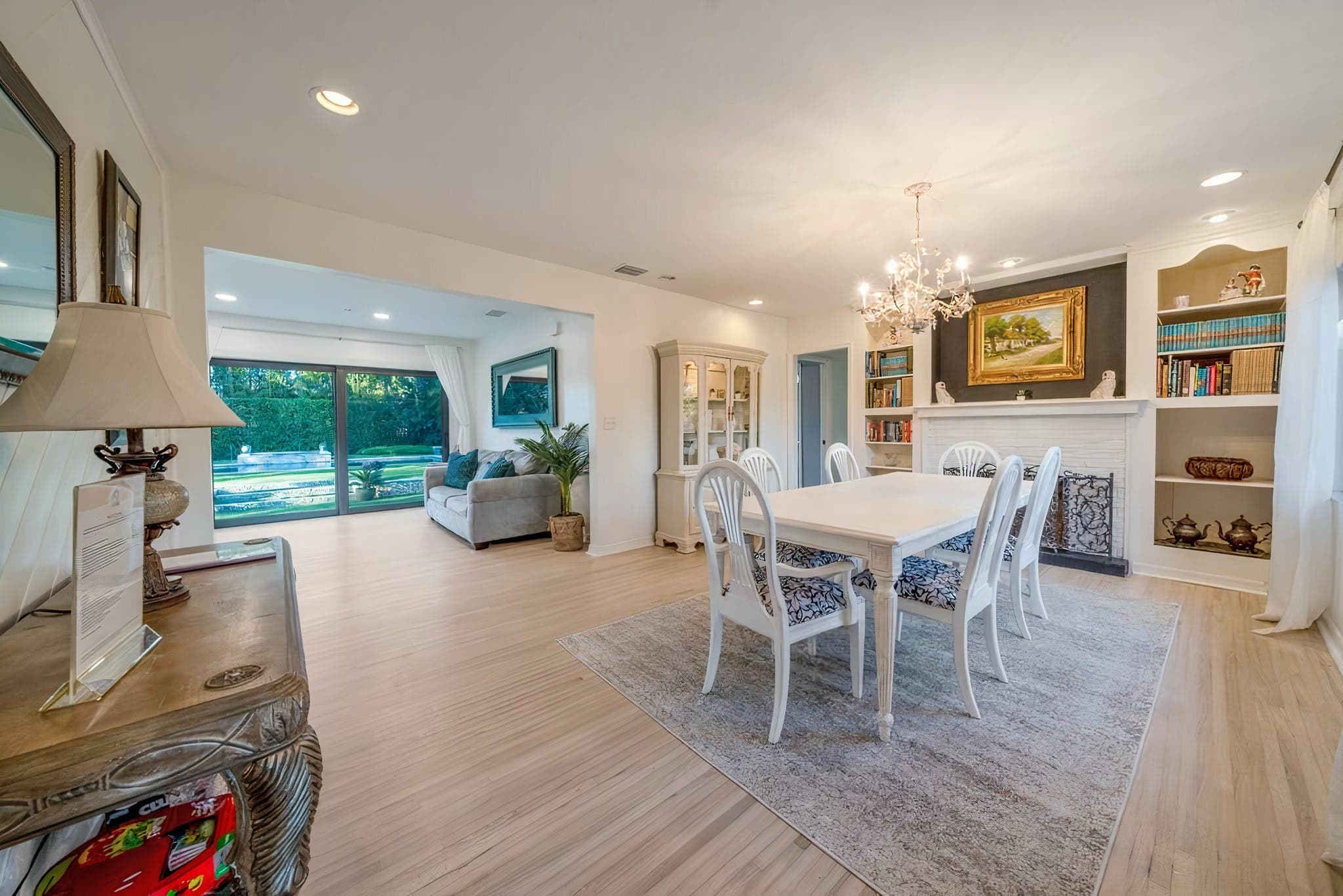 Florida, Miami — Luxury furnished apartment in Florida, Miami