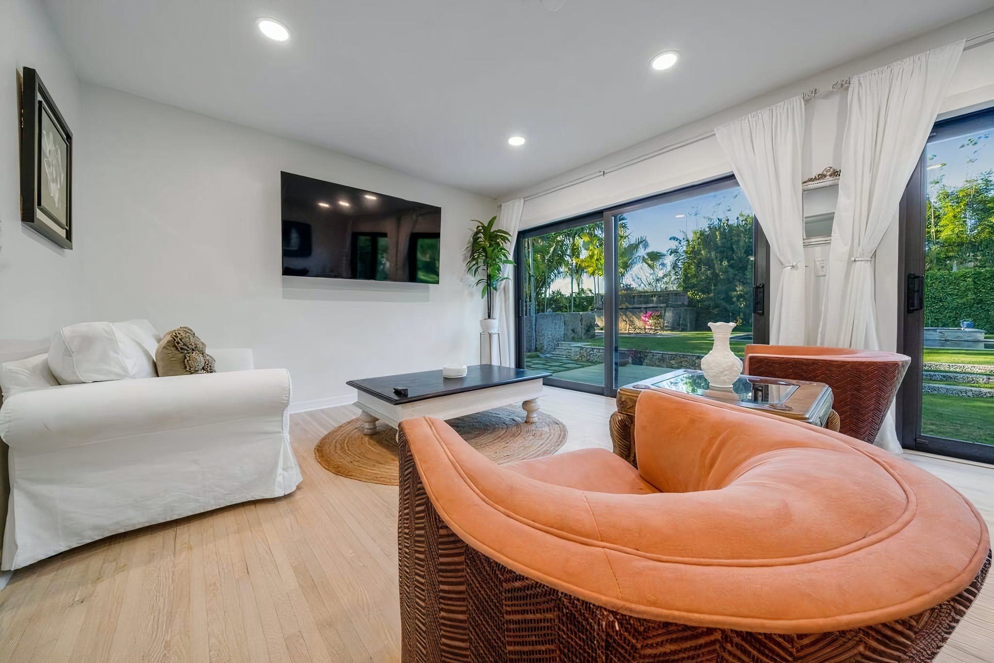 Florida, Miami — Luxury furnished apartment in Florida, Miami