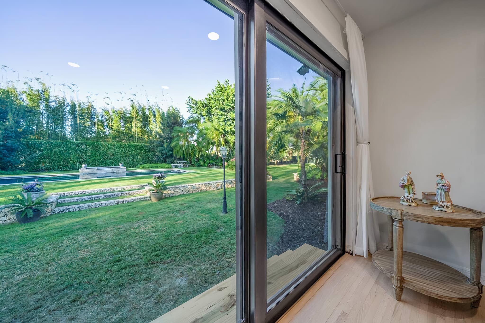 Florida, Miami — Luxury furnished apartment in Florida, Miami