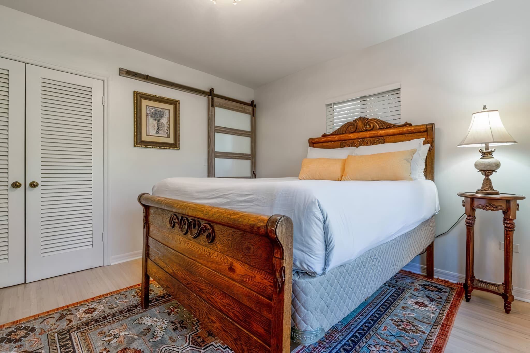 Florida, Miami — Luxury furnished apartment in Florida, Miami