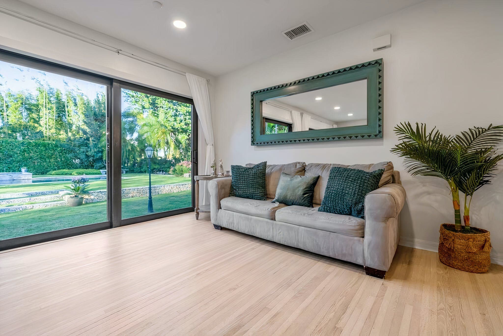 Florida, Miami — Luxury furnished apartment in Florida, Miami