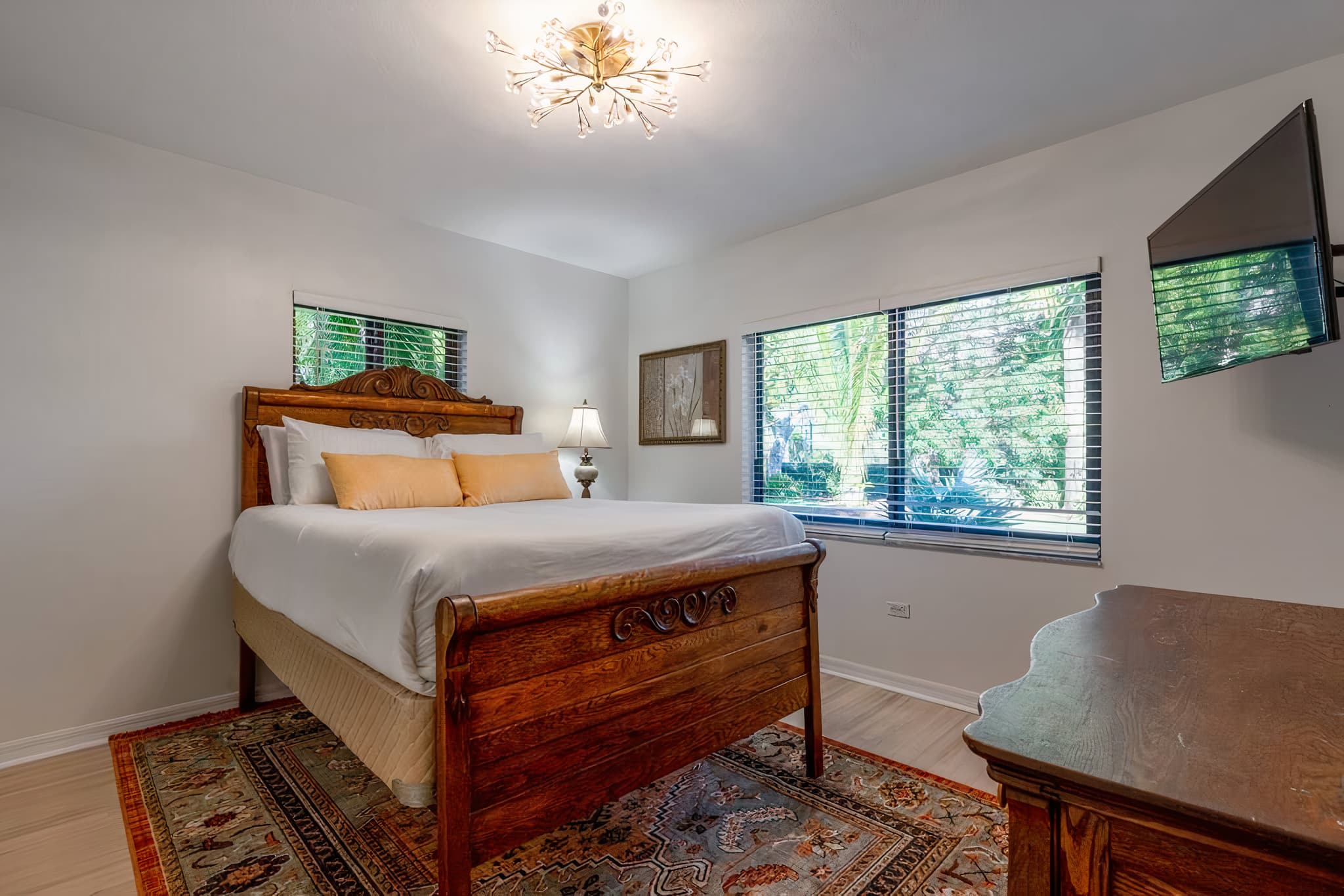 Florida, Miami — Luxury furnished apartment in Florida, Miami