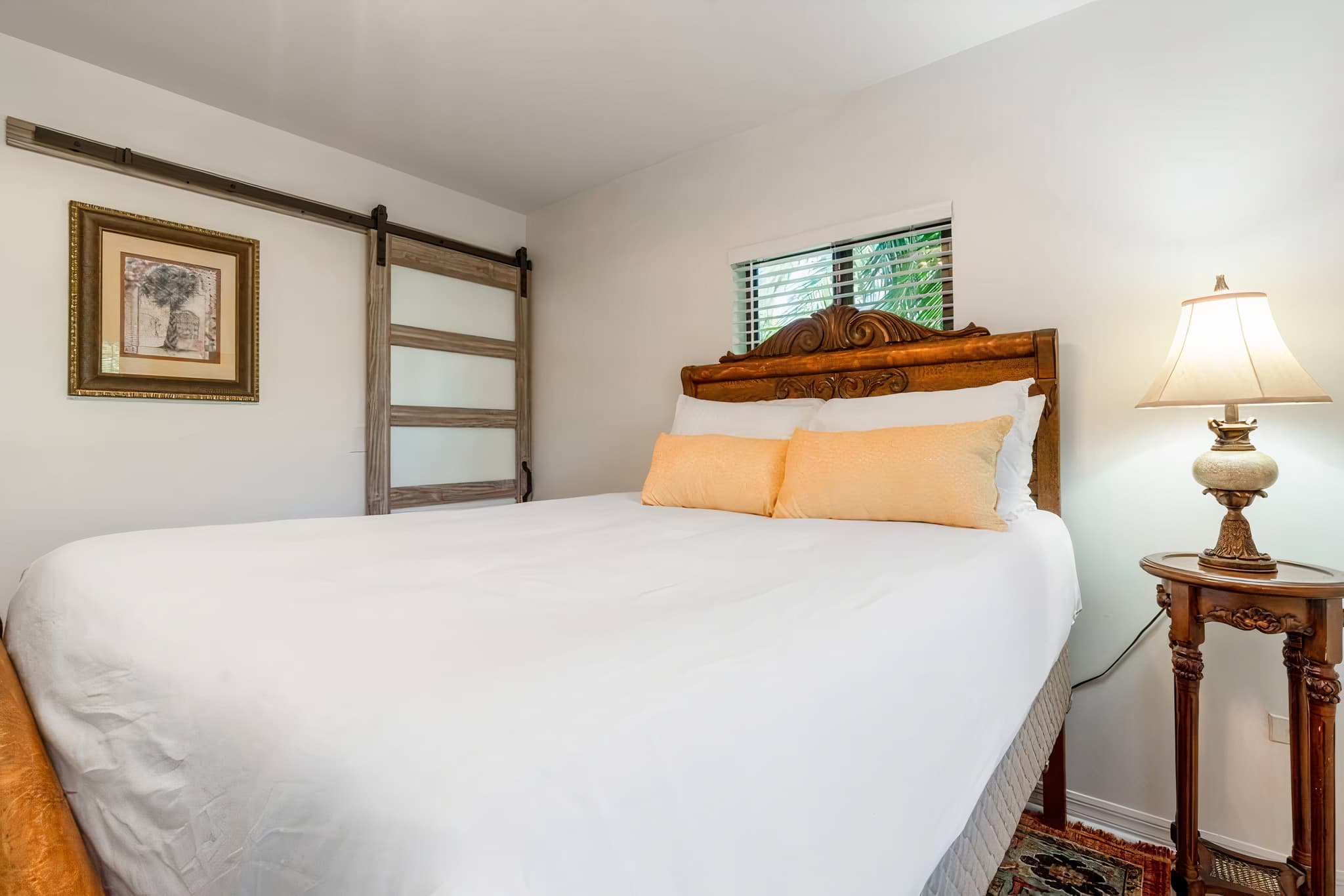 Florida, Miami — Luxury furnished apartment in Florida, Miami