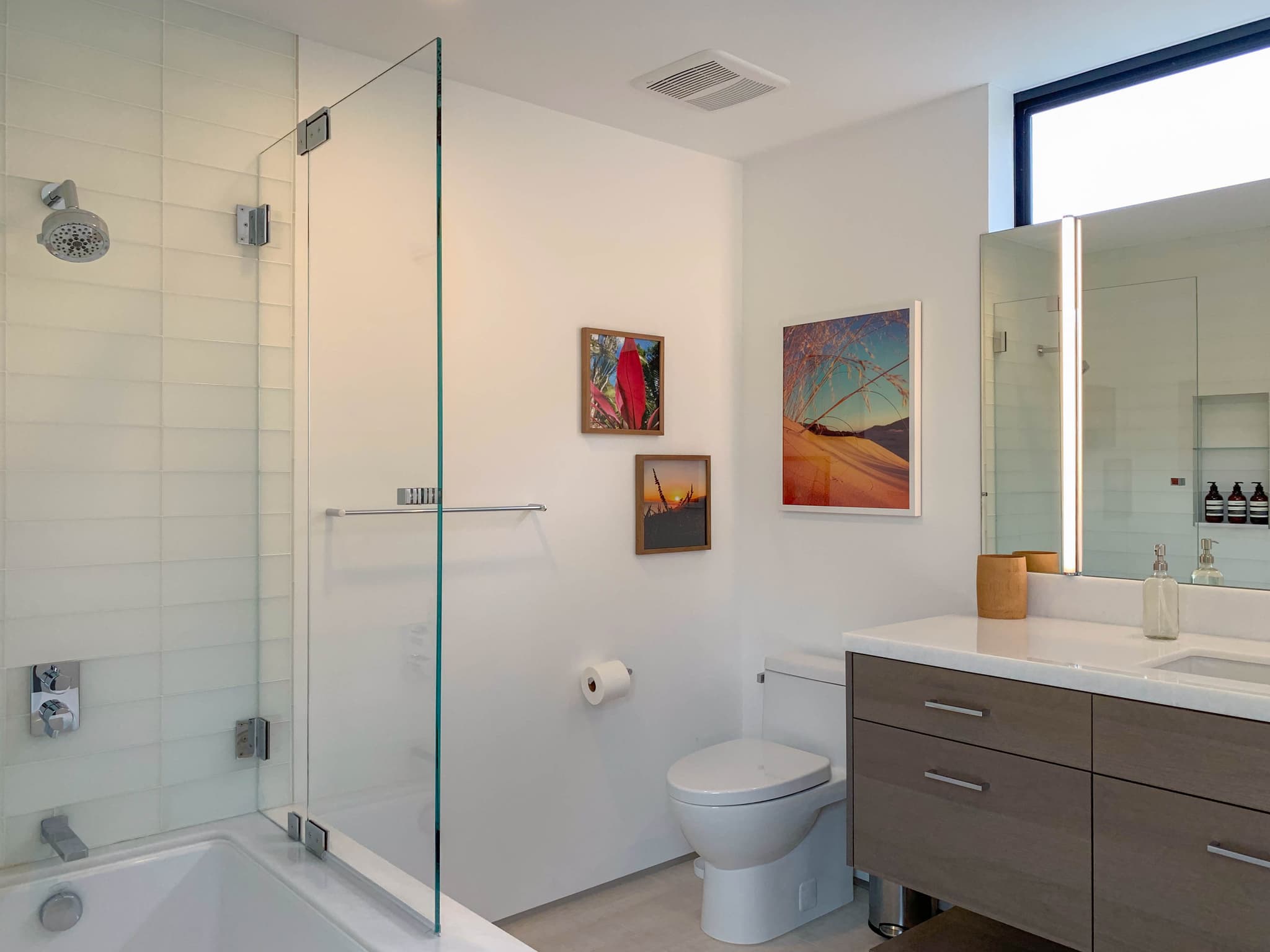 Venice, Los Angeles — Luxury furnished apartment in Venice, Los Angeles