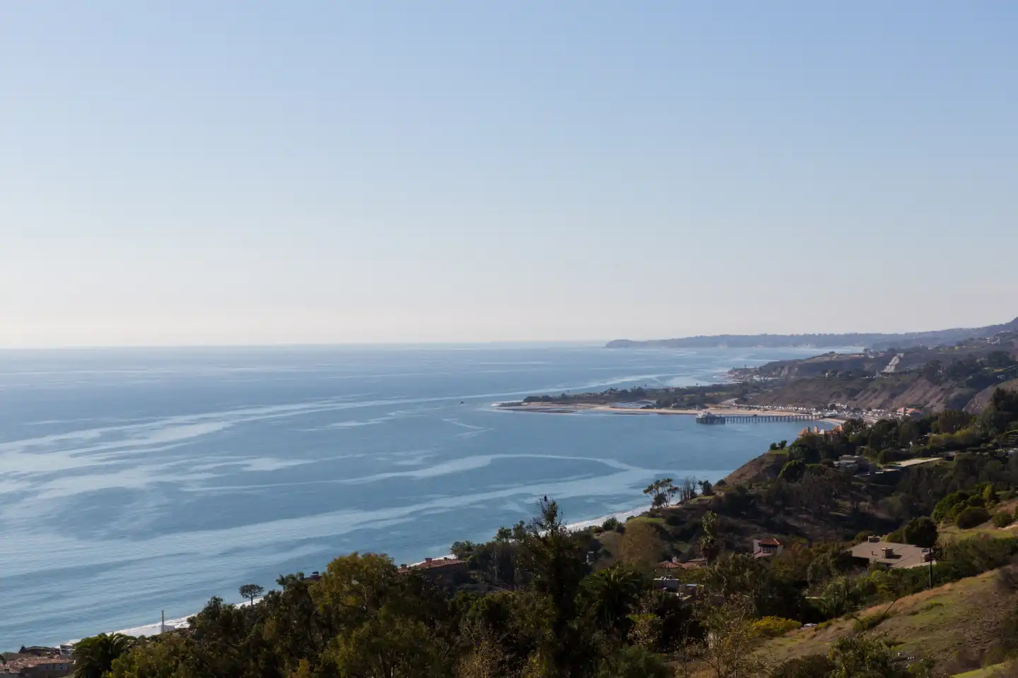 Venice, Los Angeles — Luxury furnished apartment in Venice, Los Angeles