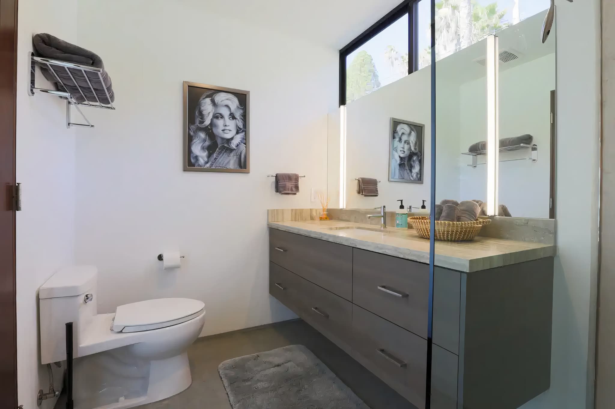 Venice, Los Angeles — Luxury furnished apartment in Venice, Los Angeles