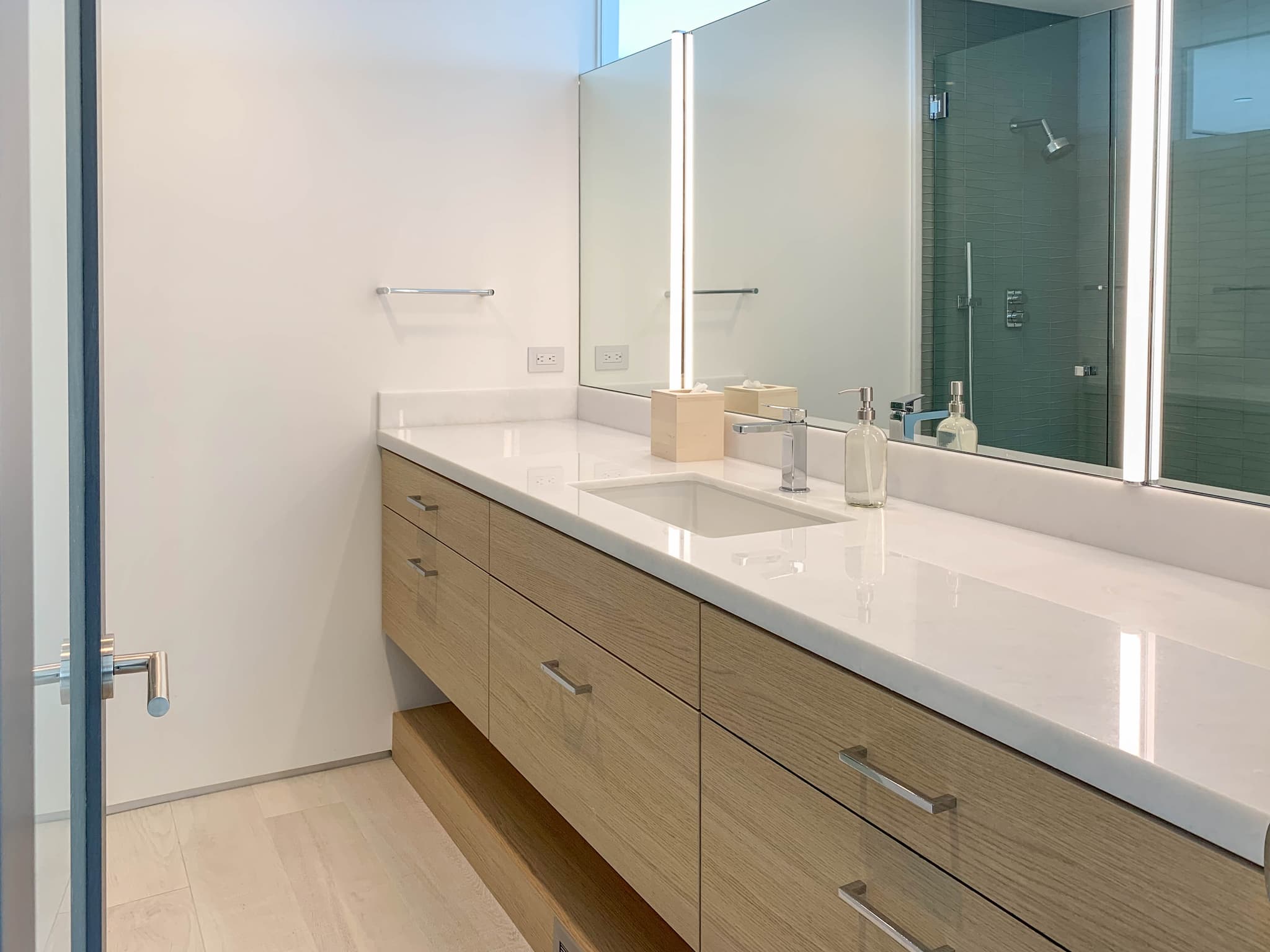 Venice, Los Angeles — Luxury furnished apartment in Venice, Los Angeles