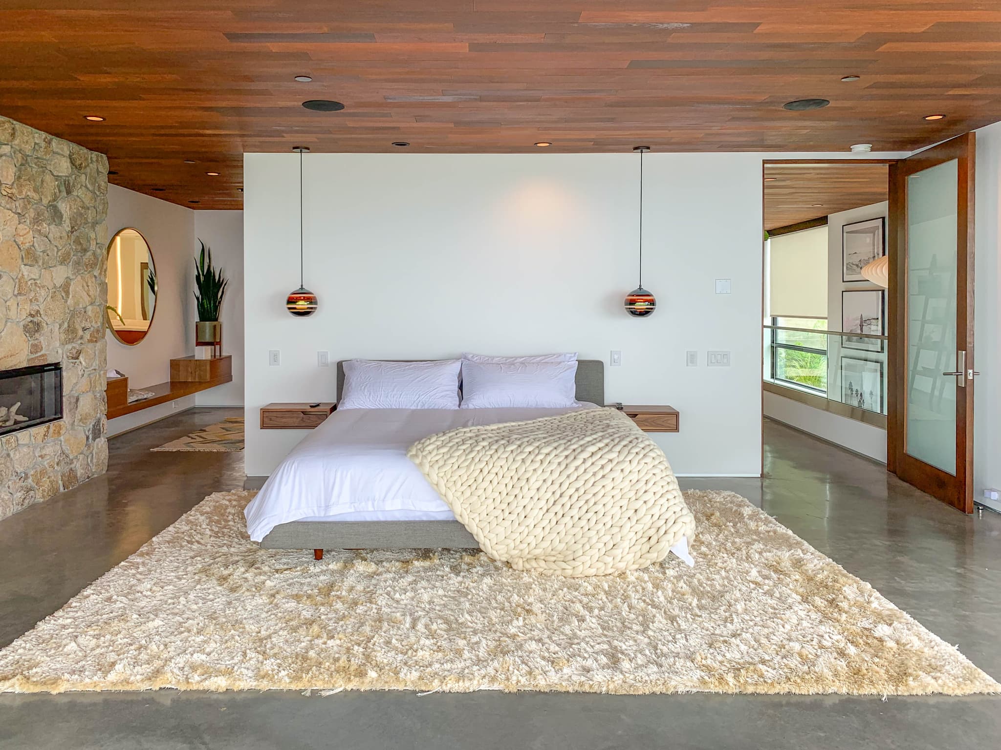 Venice, Los Angeles — Luxury furnished apartment in Venice, Los Angeles