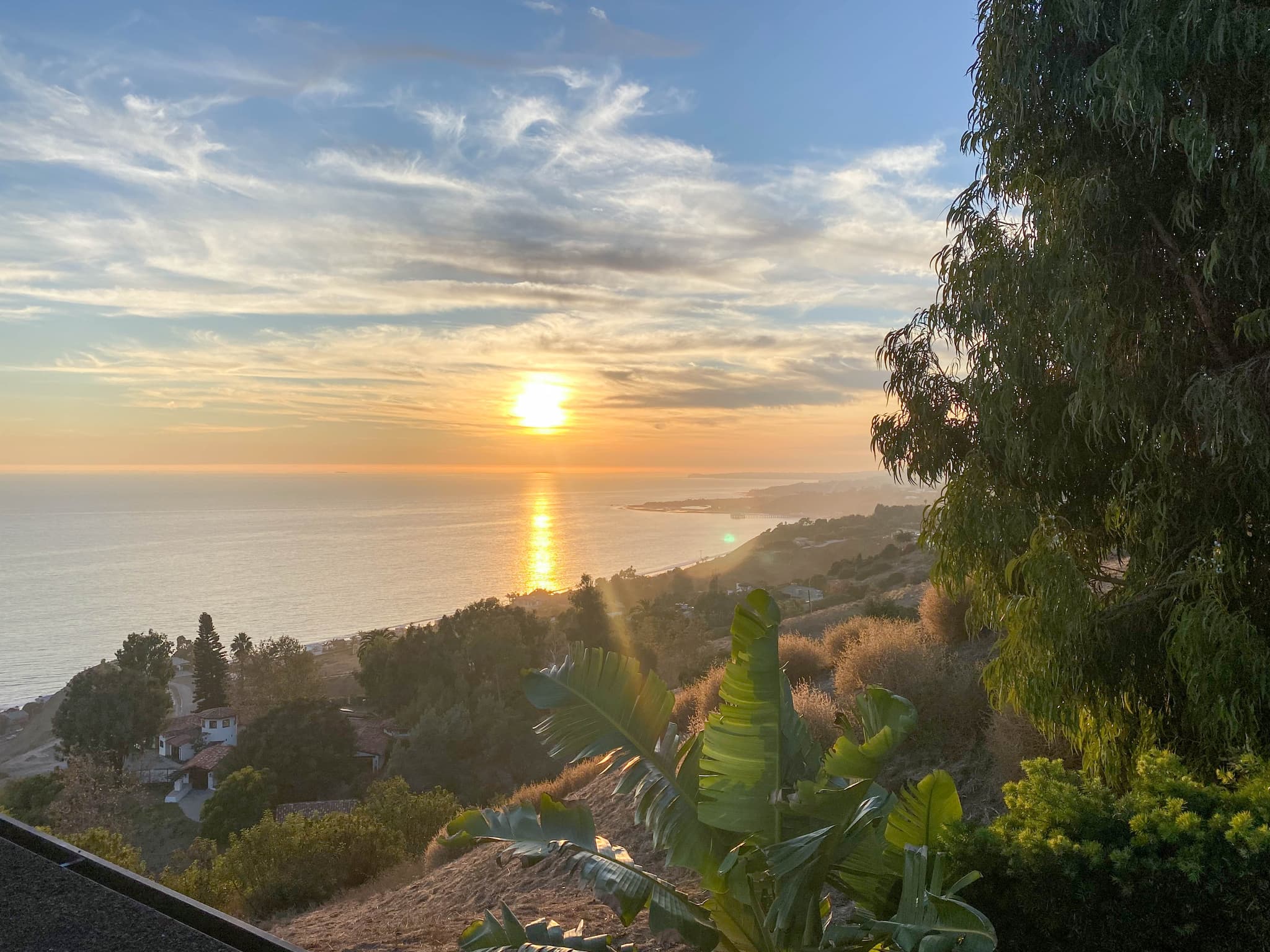 Venice, Los Angeles — Luxury furnished apartment in Venice, Los Angeles