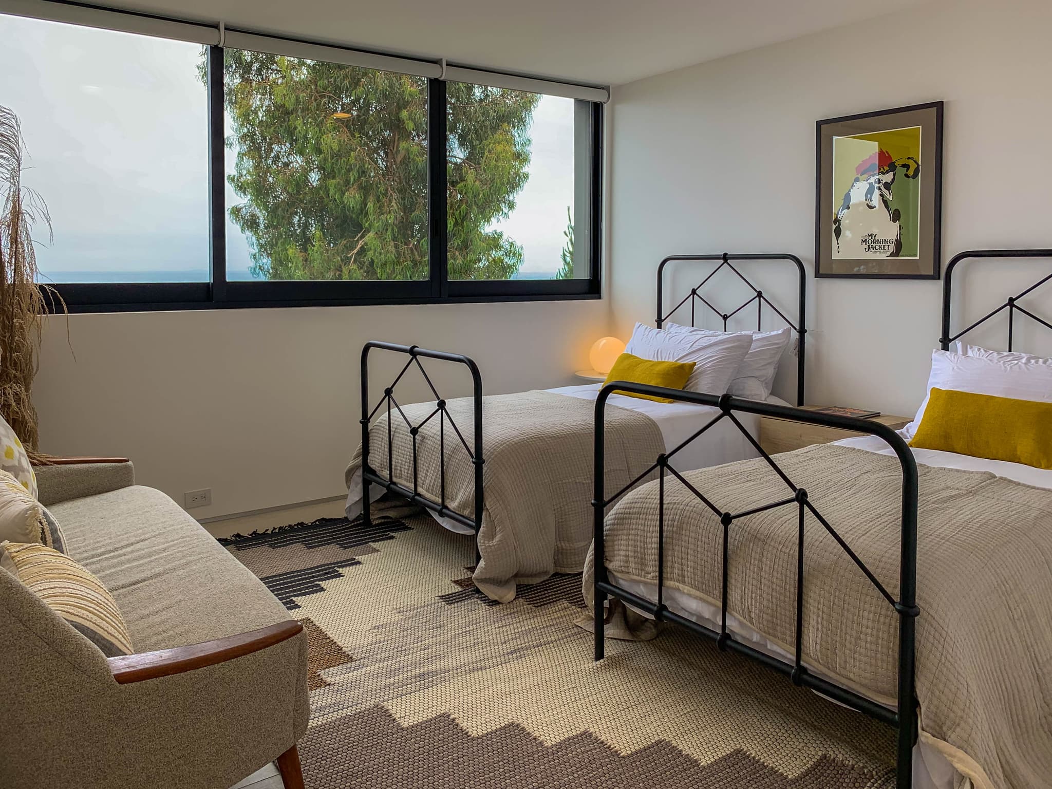 Venice, Los Angeles — Luxury furnished apartment in Venice, Los Angeles