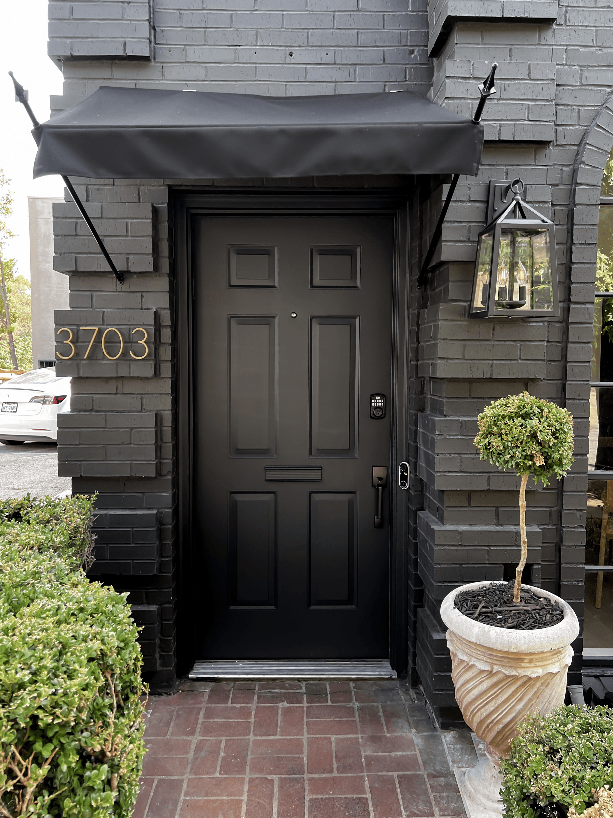 Downtown Dallas, Dallas — Luxury furnished apartment in Downtown Dallas, Dallas