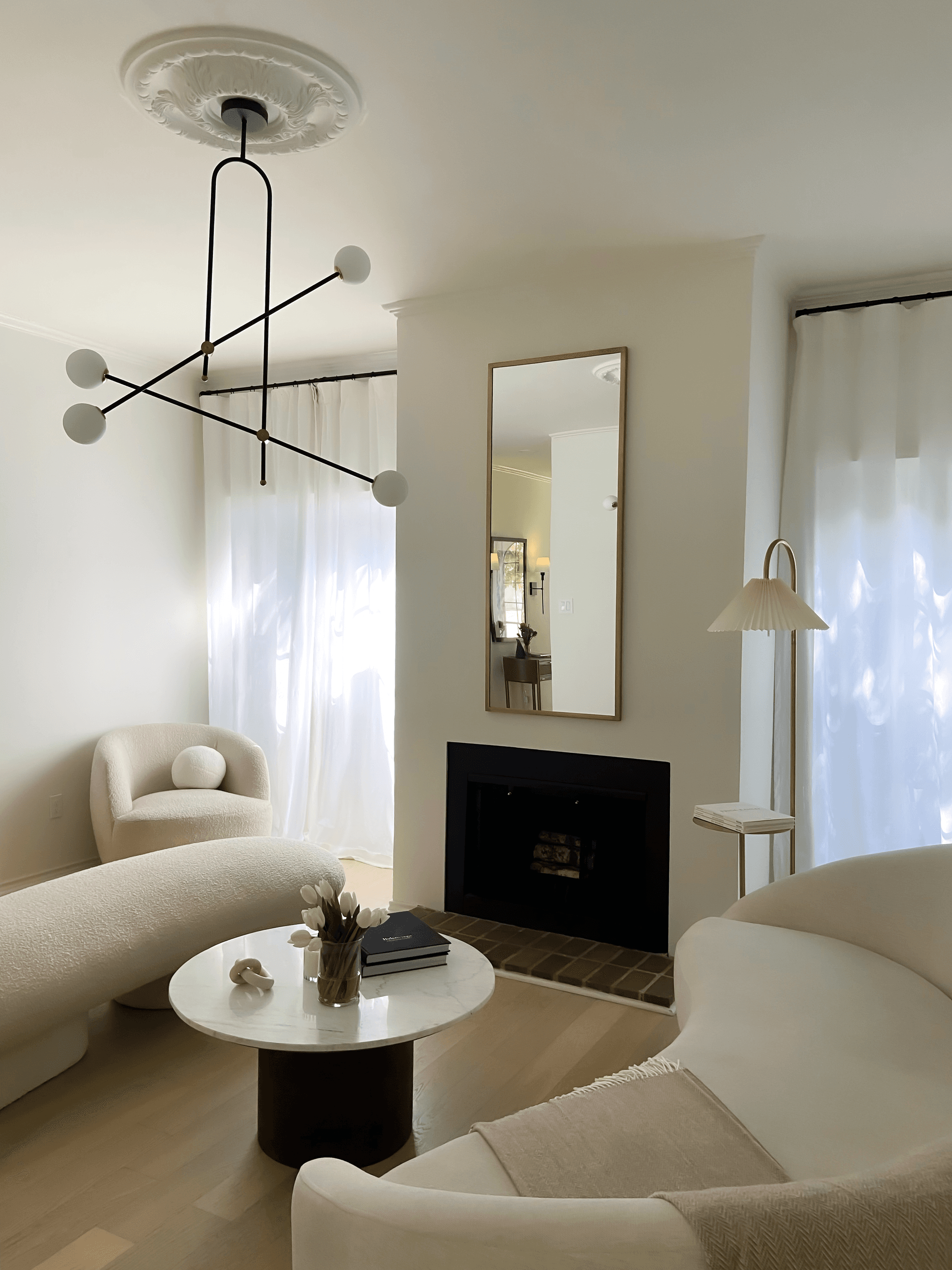 Downtown Dallas, Dallas — Luxury furnished apartment in Downtown Dallas, Dallas