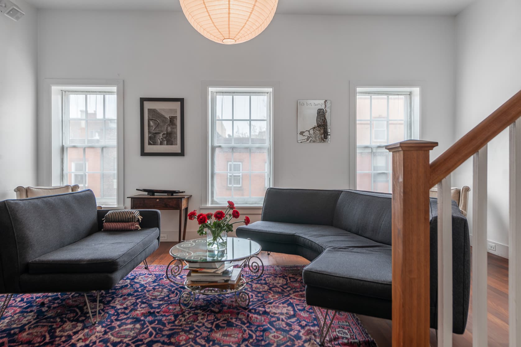 Cobble Hill, Cobble Hill — Luxury furnished apartment in Cobble Hill, New York City