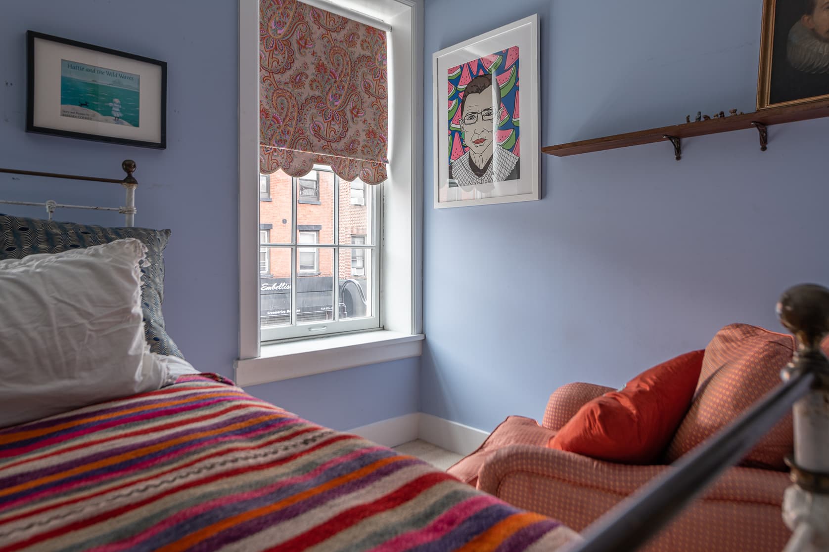 Cobble Hill, Cobble Hill — Luxury furnished apartment in Cobble Hill, New York City