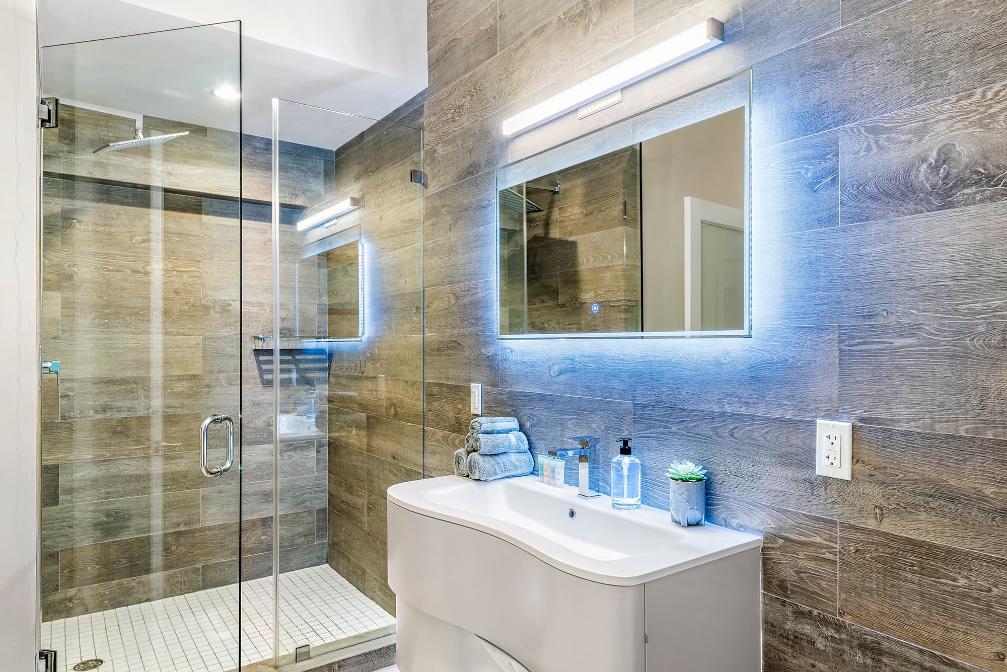 Coconut Grove, Miami — Luxury furnished apartment in Coconut Grove, Miami