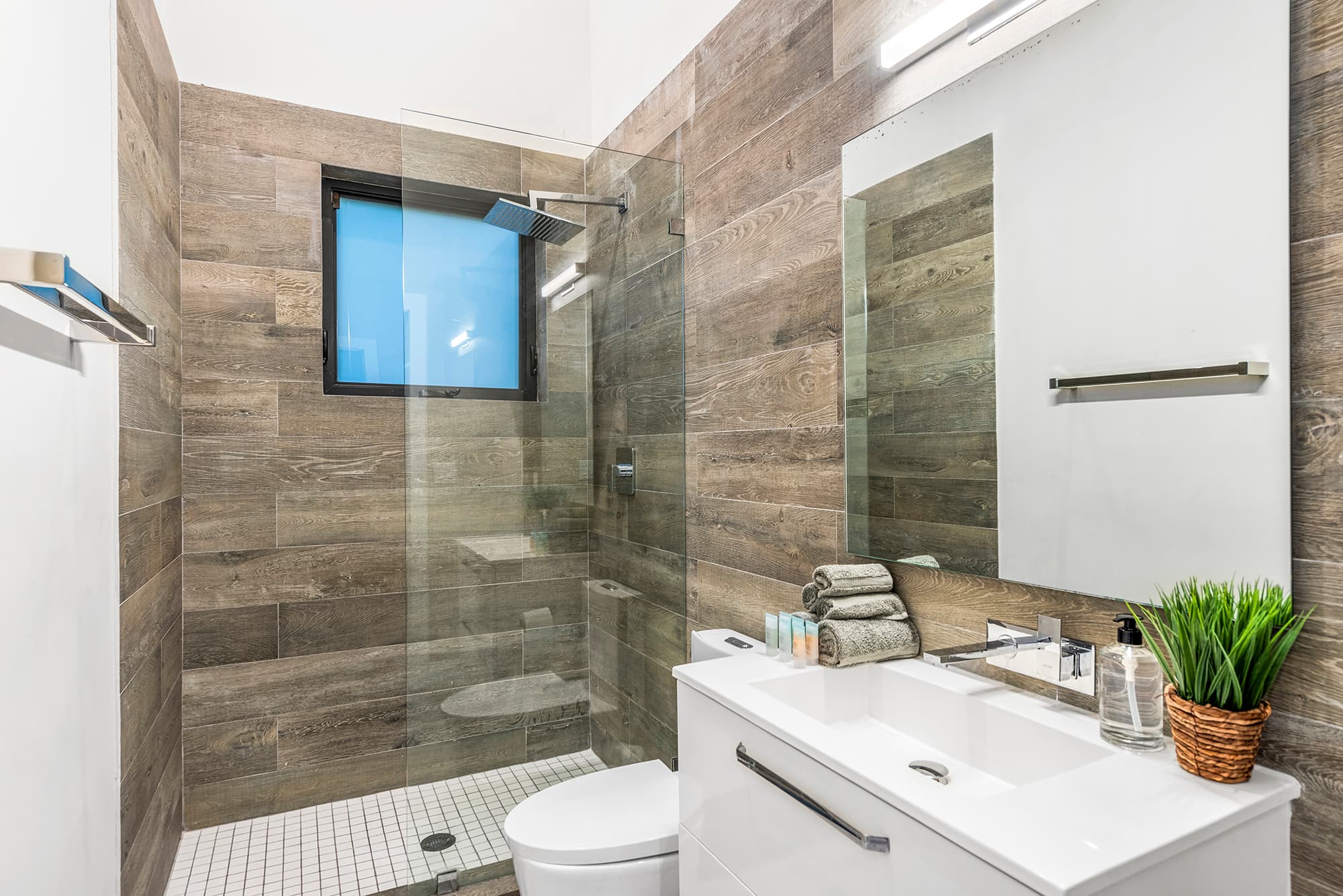 Coconut Grove, Miami — Luxury furnished apartment in Coconut Grove, Miami