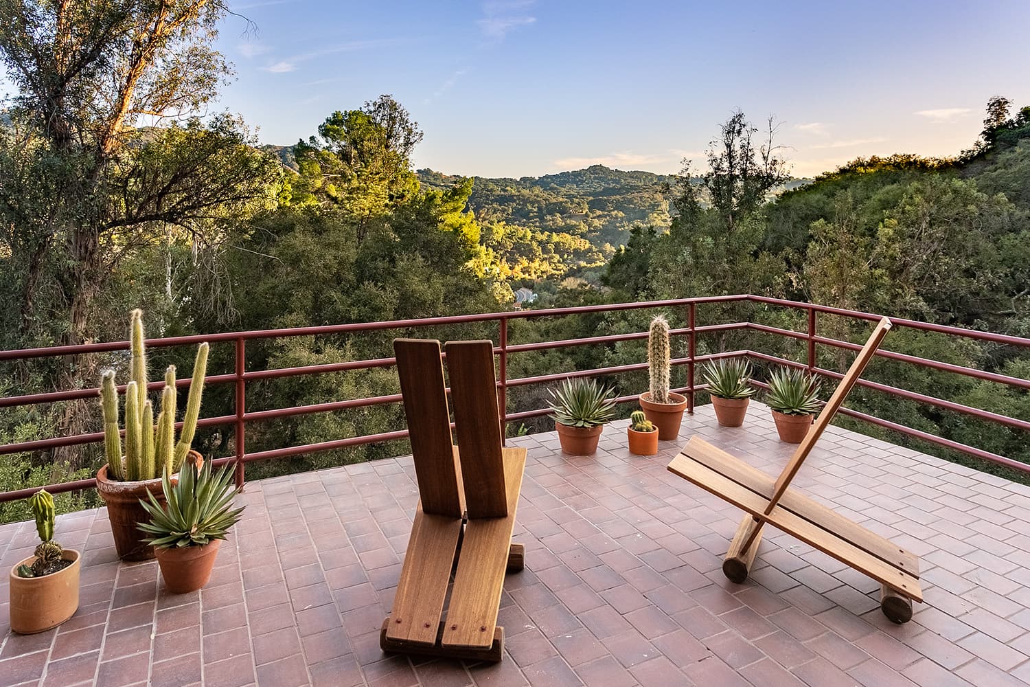 Topanga, Los Angeles — Luxury furnished apartment in Topanga, Los Angeles