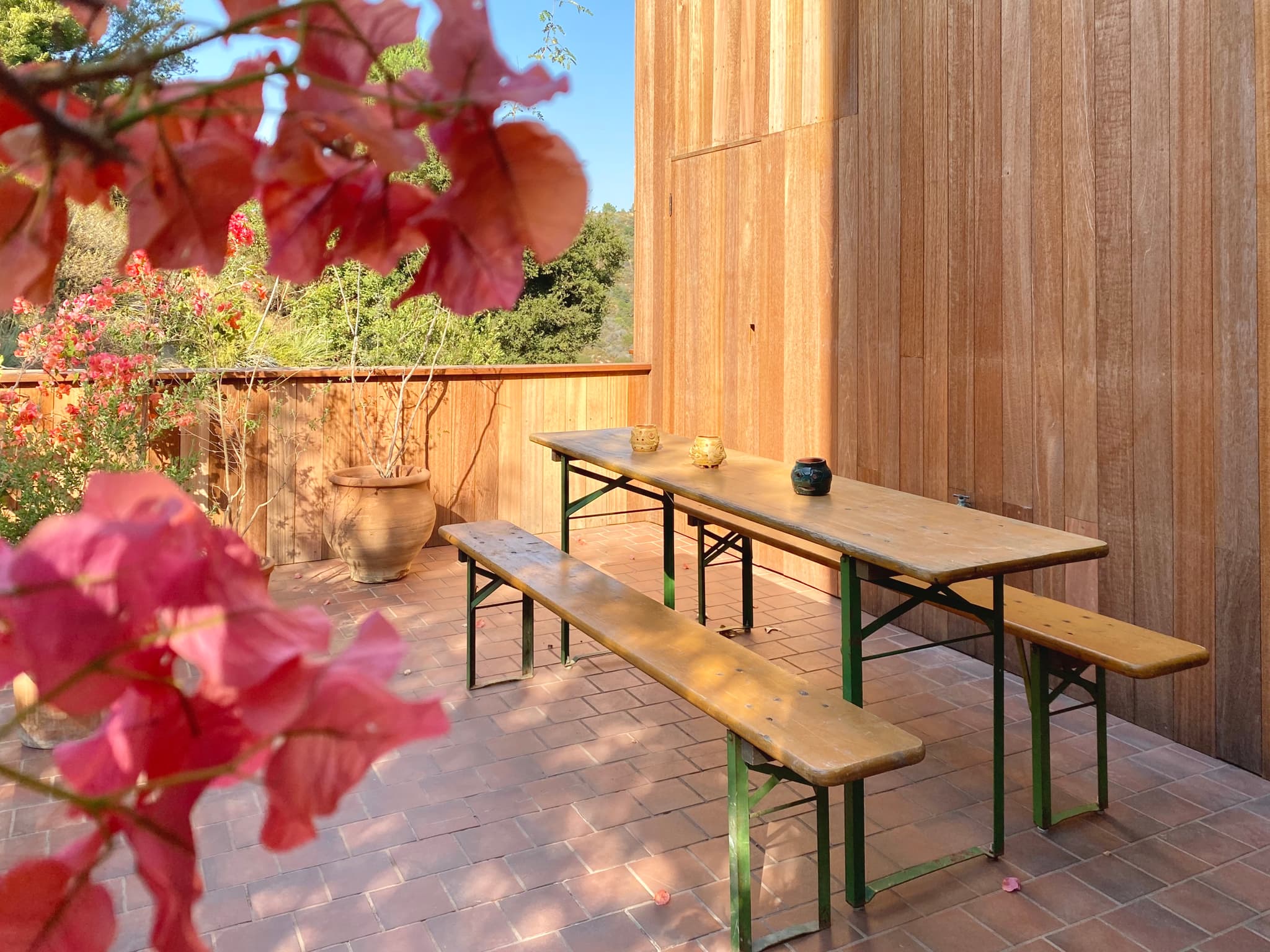 Topanga, Los Angeles — Luxury furnished apartment in Topanga, Los Angeles