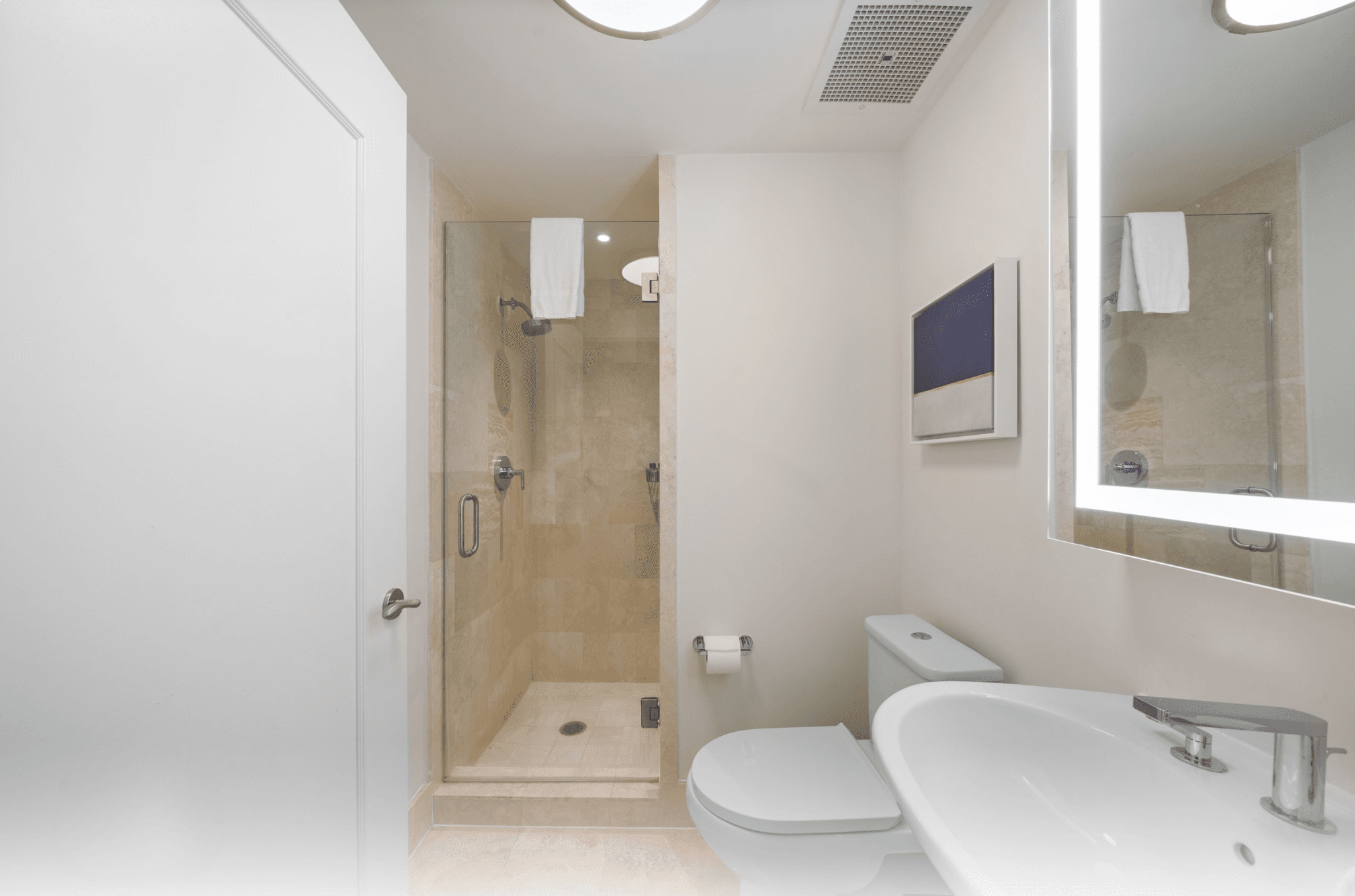 Miami Beach, Miami — Luxury furnished apartment in Miami Beach, Miami