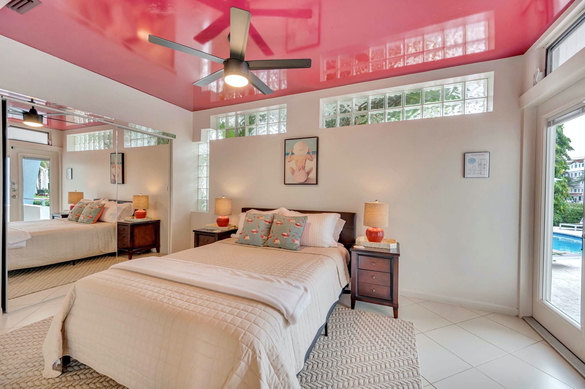 Las Olas Isles, Fort Lauderdale — Luxury furnished apartment in Las Olas Isles, Fort Lauderdale