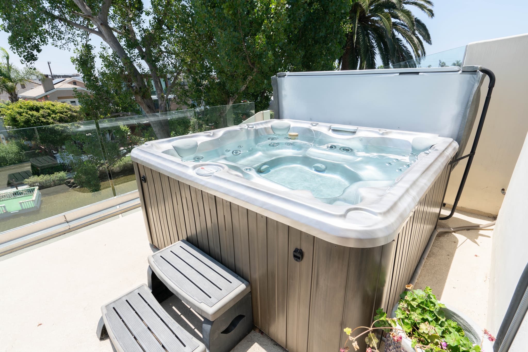 Venice, Los Angeles — Luxury furnished apartment in Venice, Los Angeles