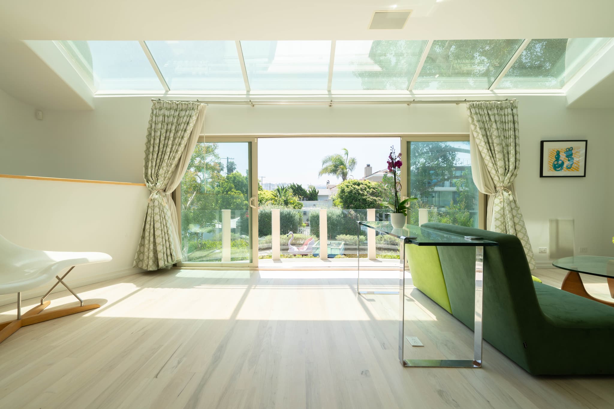 Venice, Los Angeles — Luxury furnished apartment in Venice, Los Angeles