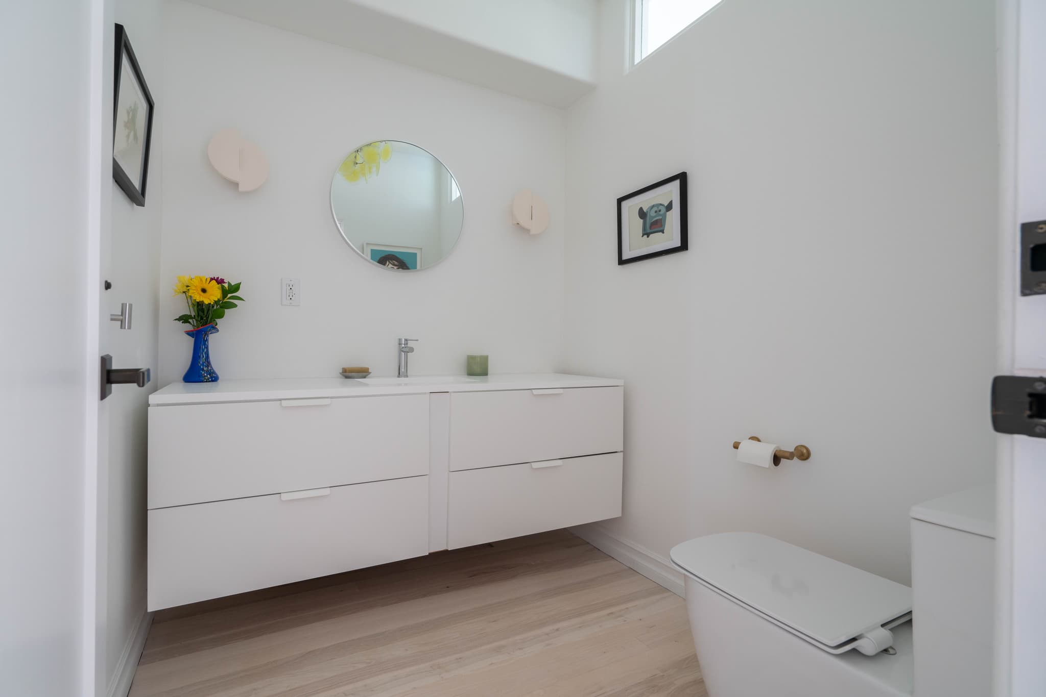 Venice, Los Angeles — Luxury furnished apartment in Venice, Los Angeles