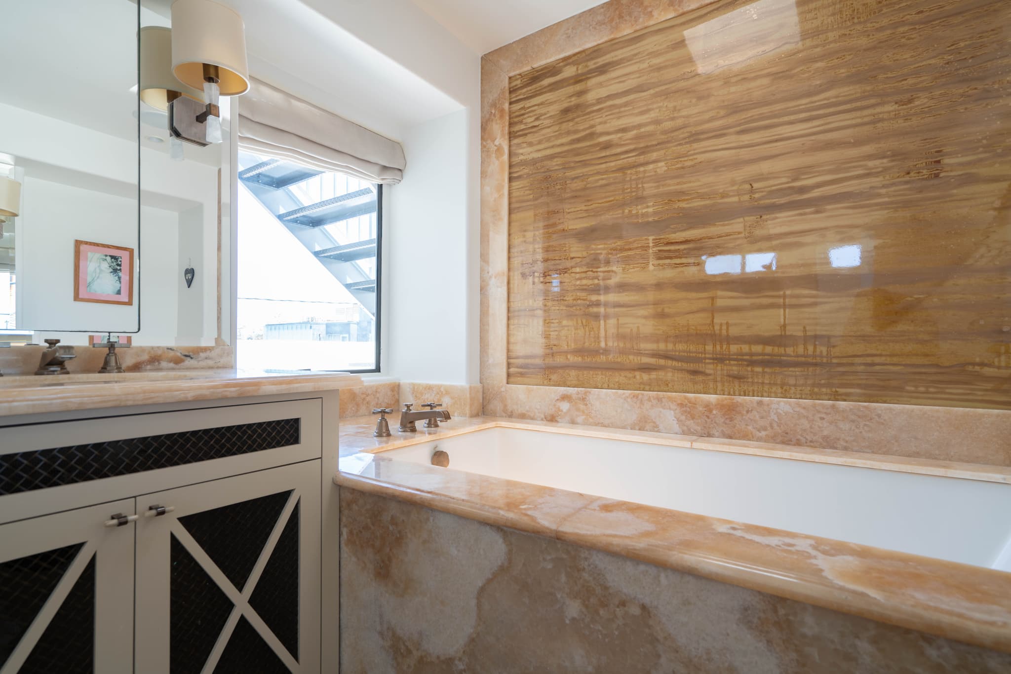 Venice, Los Angeles — Luxury furnished apartment in Venice, Los Angeles