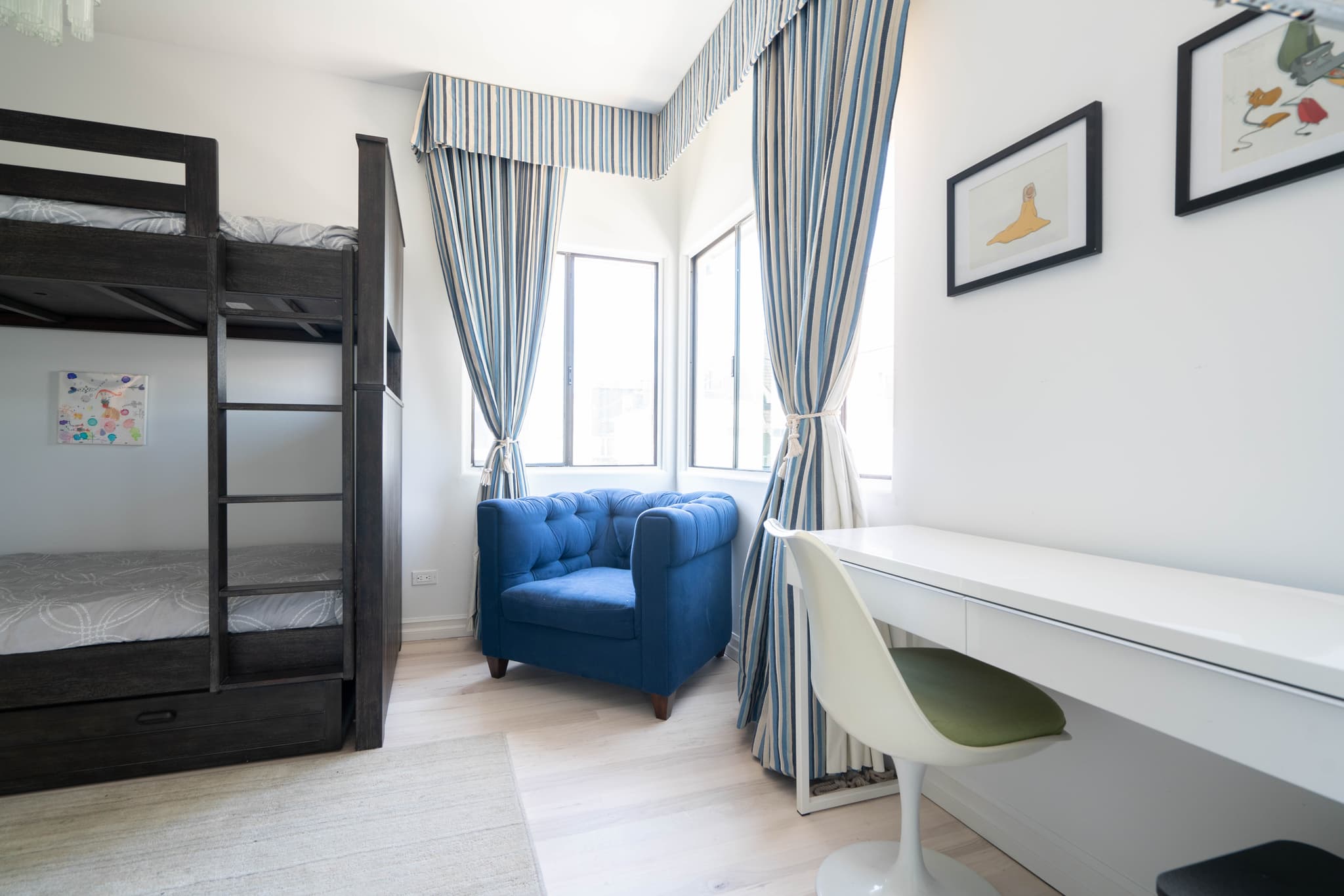 Venice, Los Angeles — Luxury furnished apartment in Venice, Los Angeles