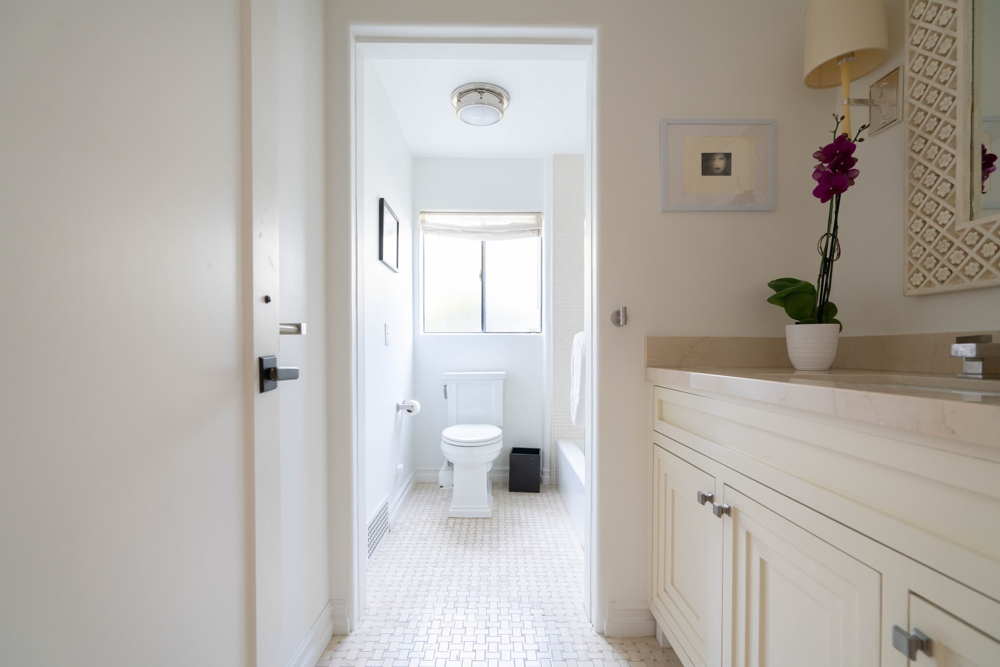 Venice, Los Angeles — Luxury furnished apartment in Venice, Los Angeles