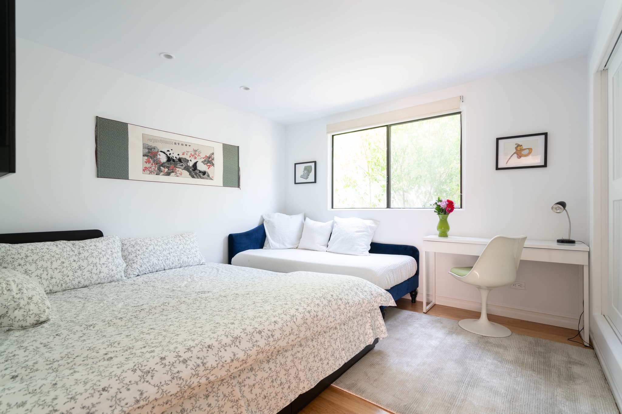 Venice, Los Angeles — Luxury furnished apartment in Venice, Los Angeles