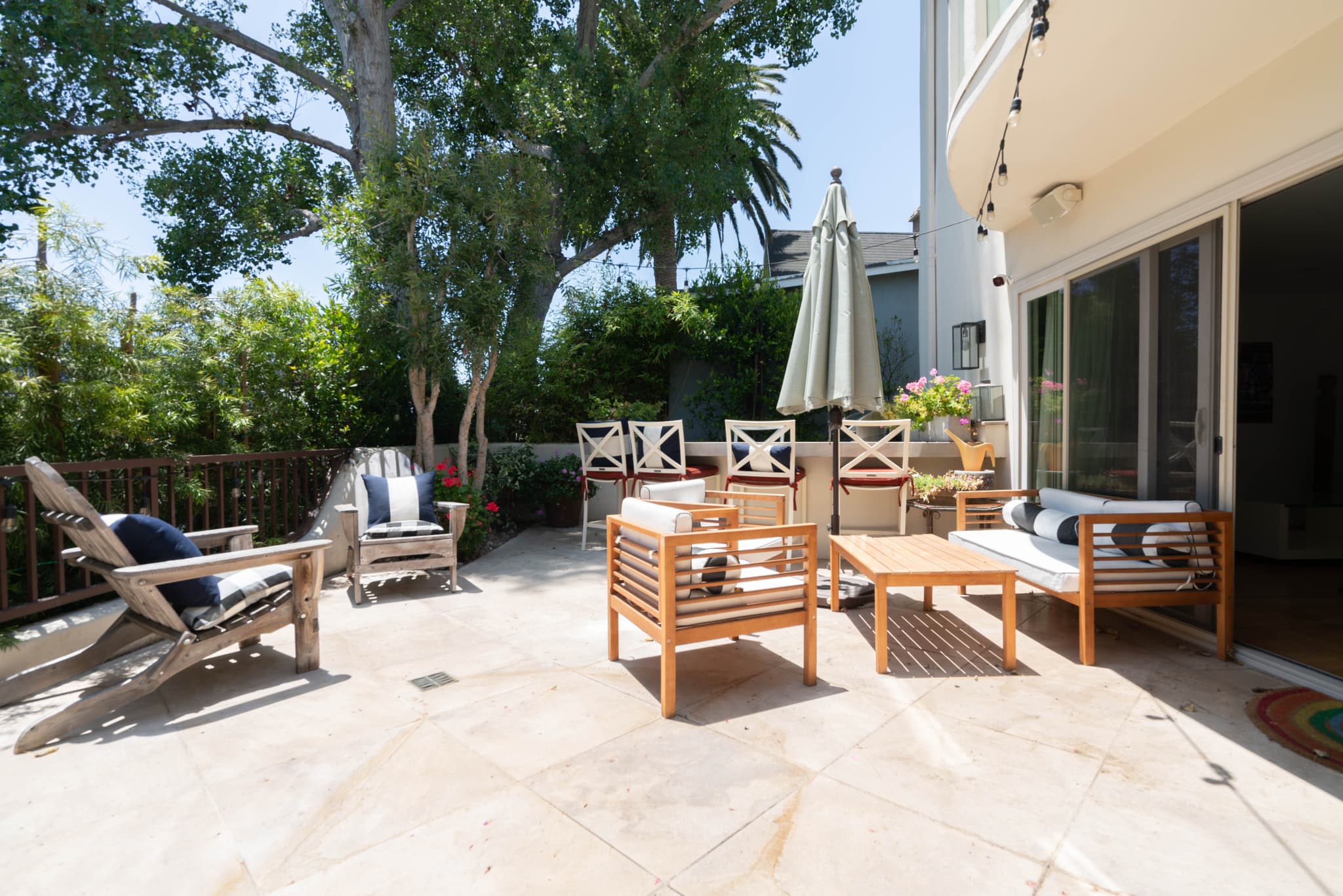 Venice, Los Angeles — Luxury furnished apartment in Venice, Los Angeles