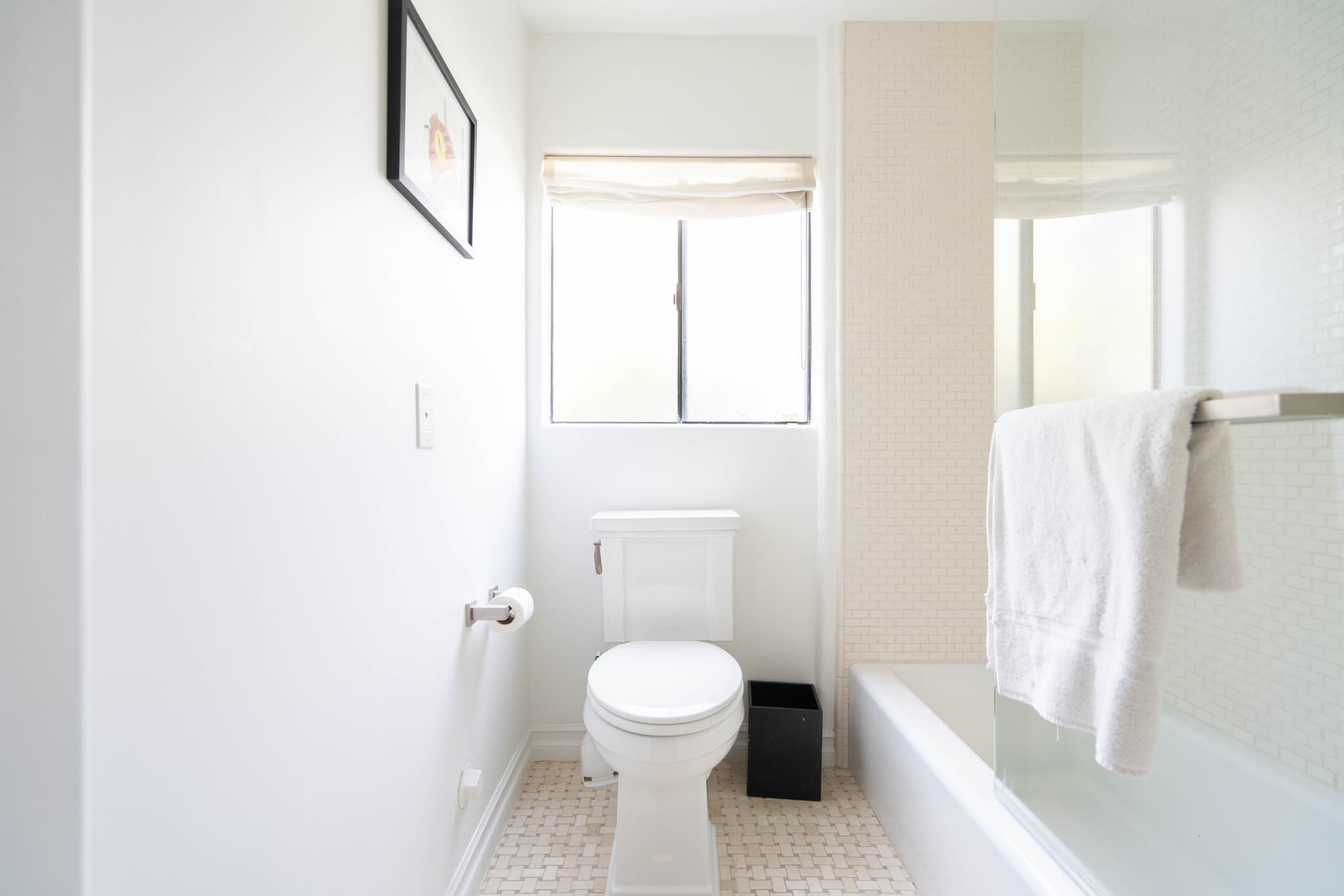 Venice, Los Angeles — Luxury furnished apartment in Venice, Los Angeles