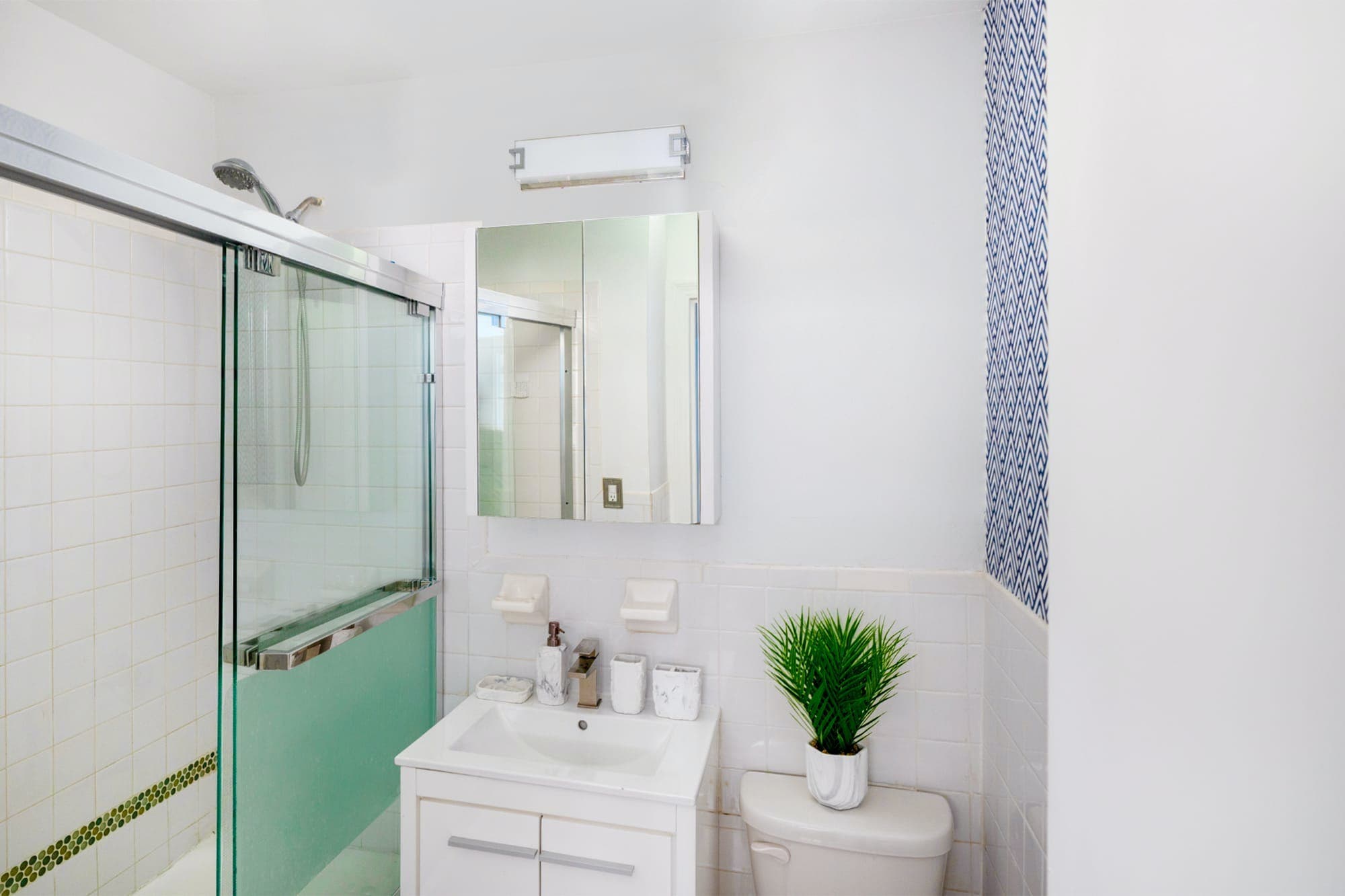 Hell's Kitchen, Manhattan — Luxury furnished apartment in Hell's Kitchen, New York City