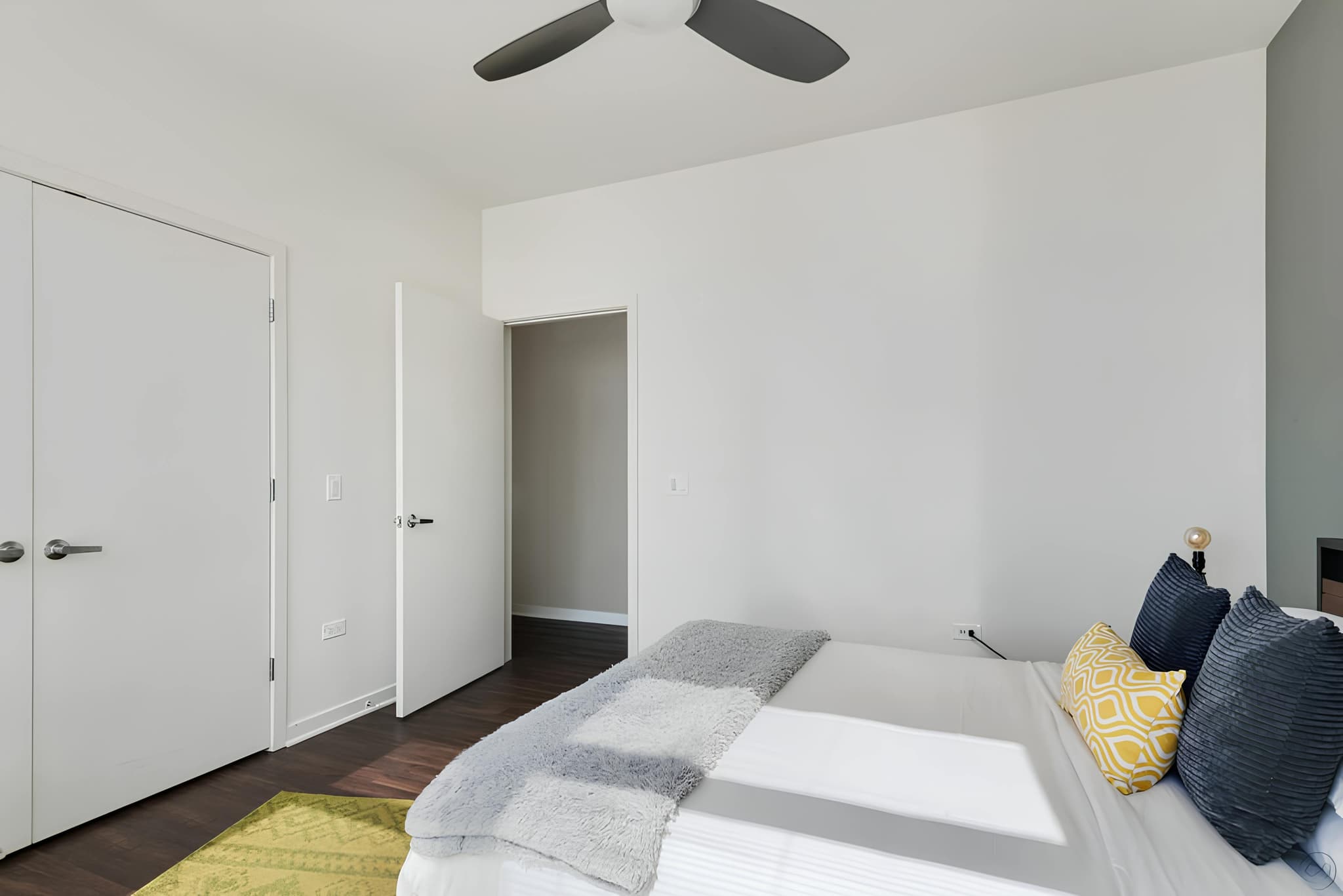 Chicago, Chicago — Luxury furnished apartment in Chicago